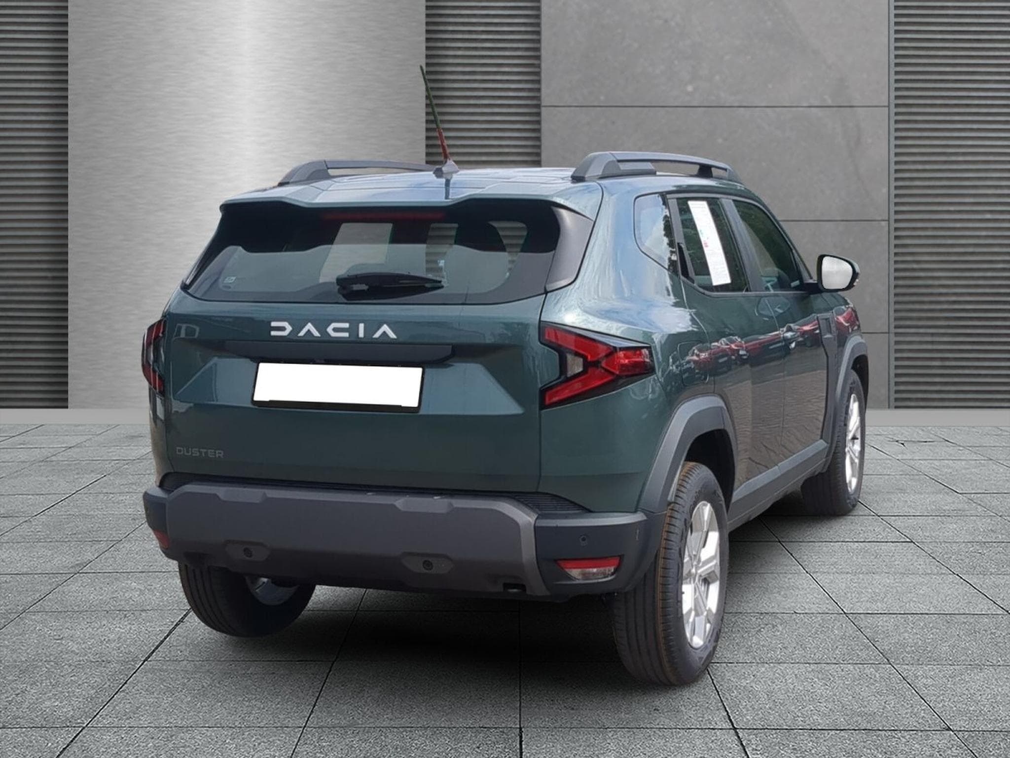 Dacia Duster Expression (2026) - Foto 3