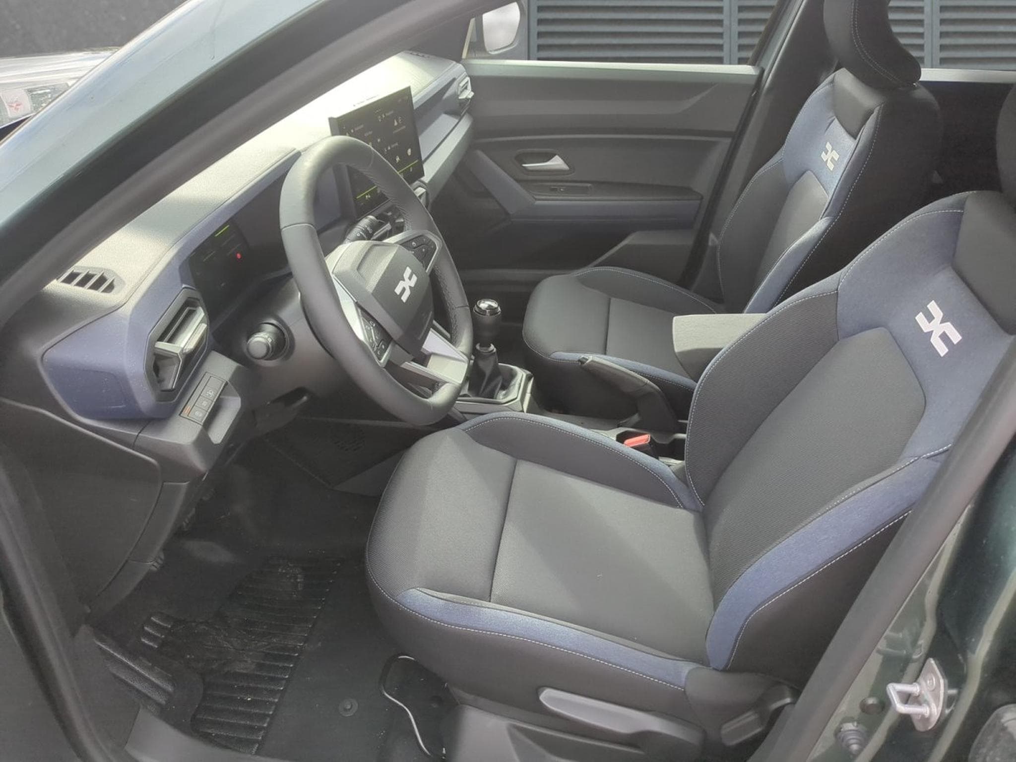 Dacia Duster Expression (2026) - Foto 4