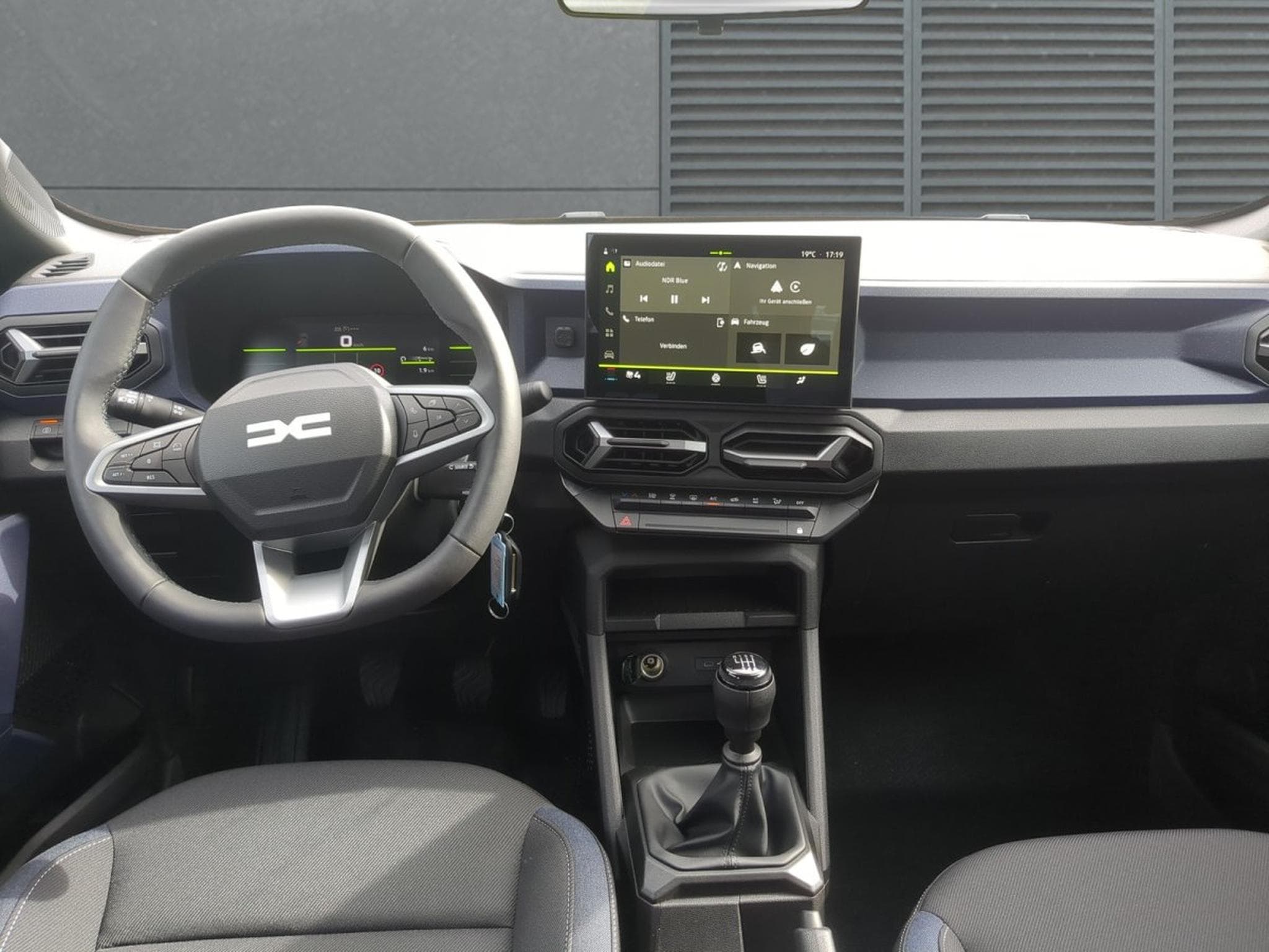 Dacia Duster Expression (2026) - Foto 5