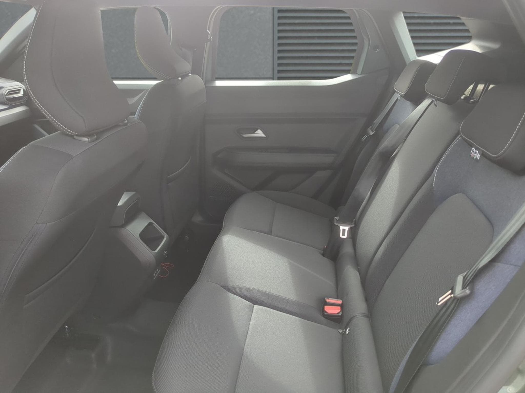 Dacia Duster Expression (2026) - Foto 6