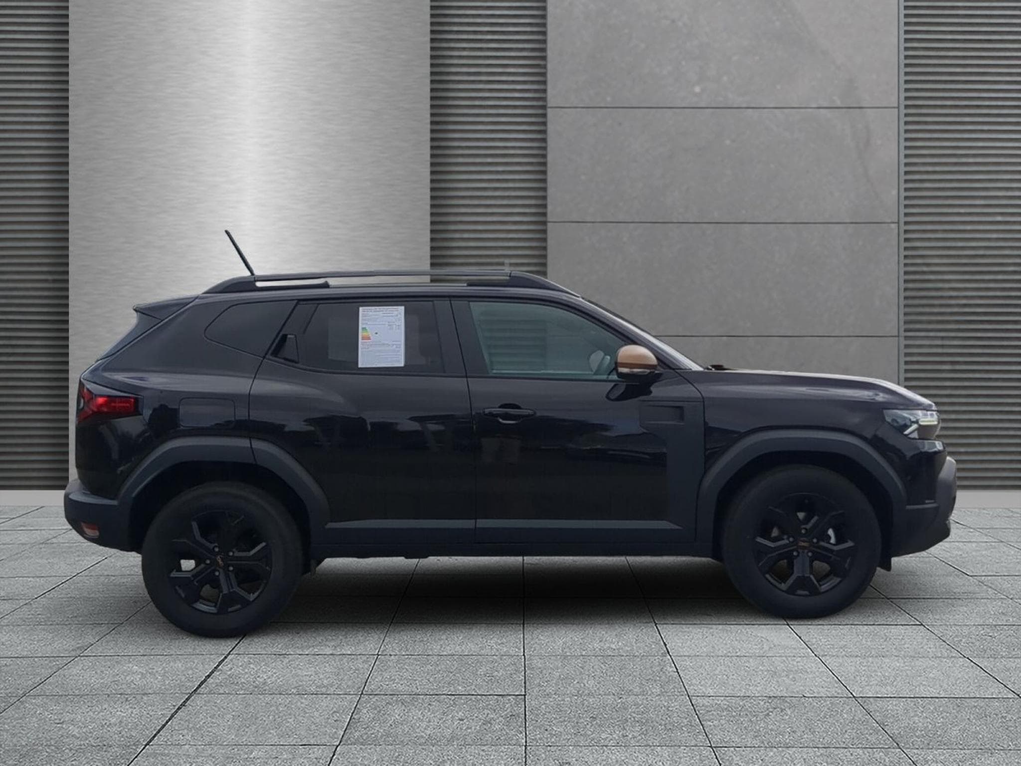 Dacia Duster Extreme (2026) - Foto 2