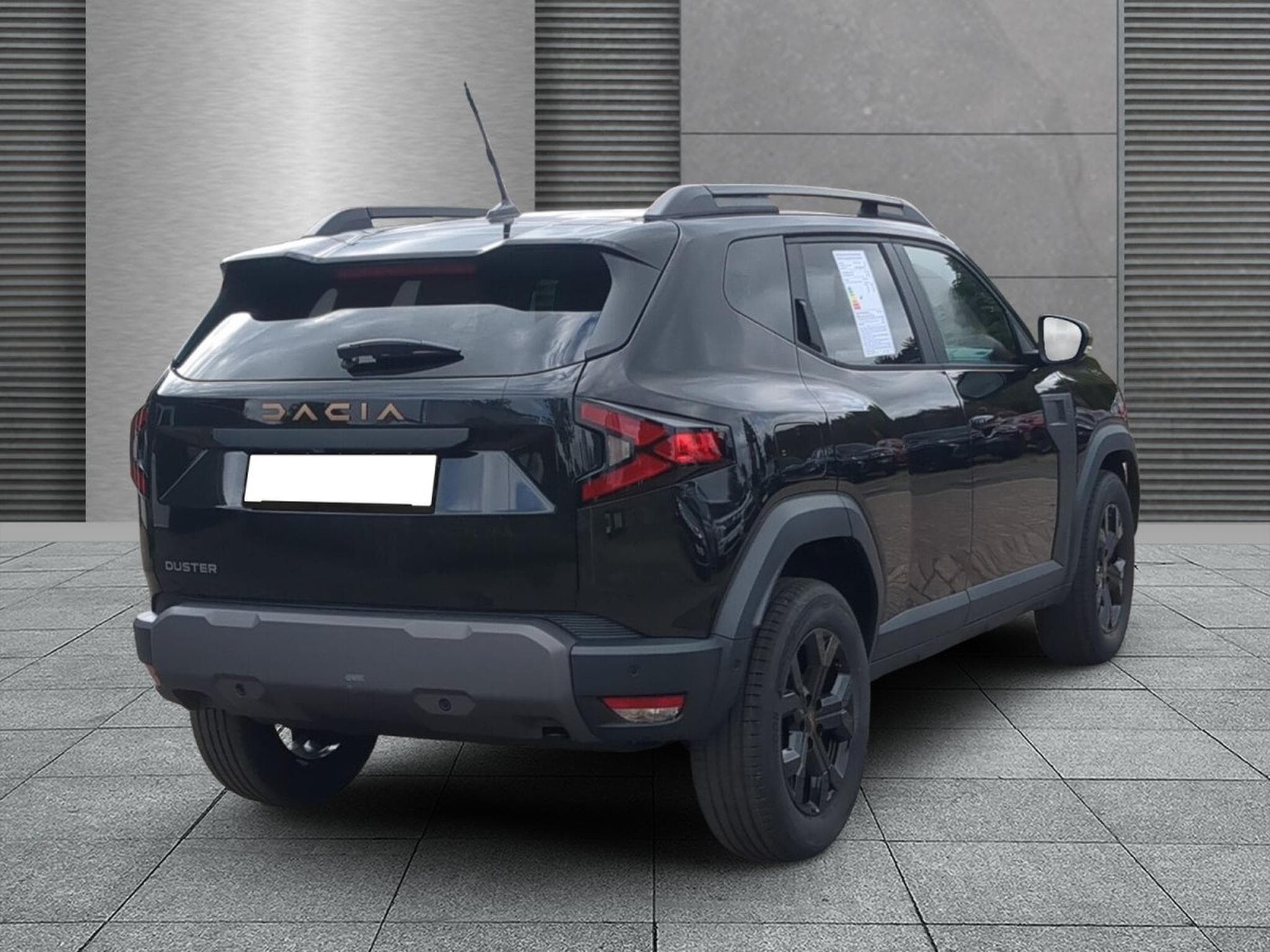 Dacia Duster Extreme (2026) - Foto 3