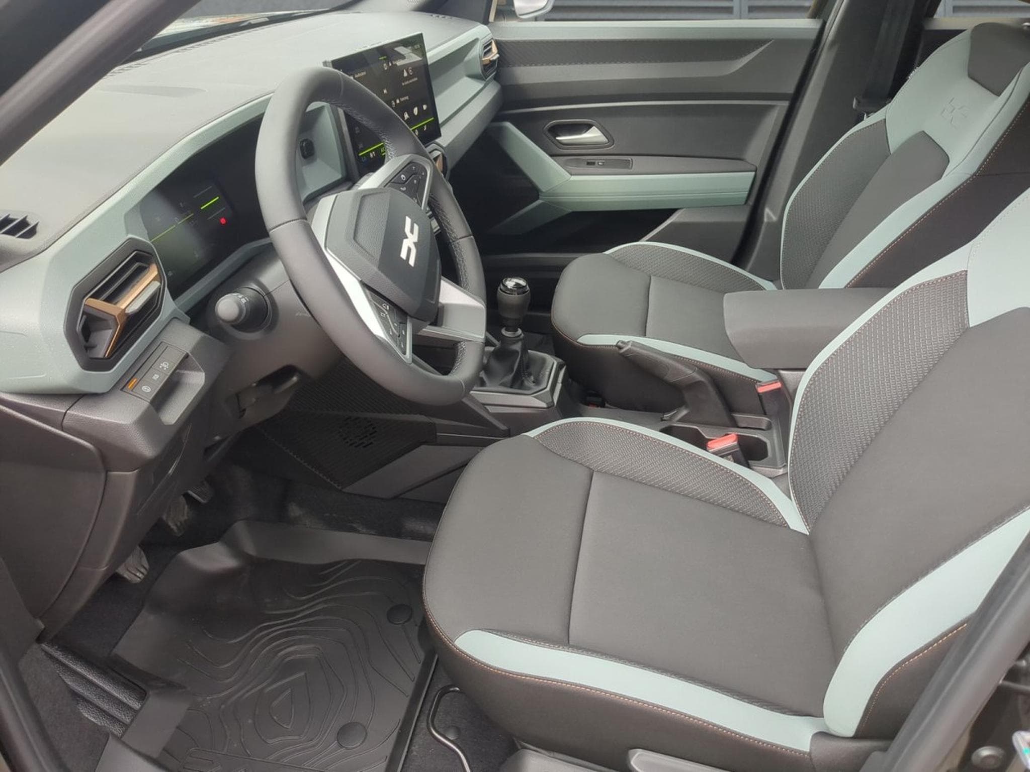 Dacia Duster Extreme (2026) - Foto 4