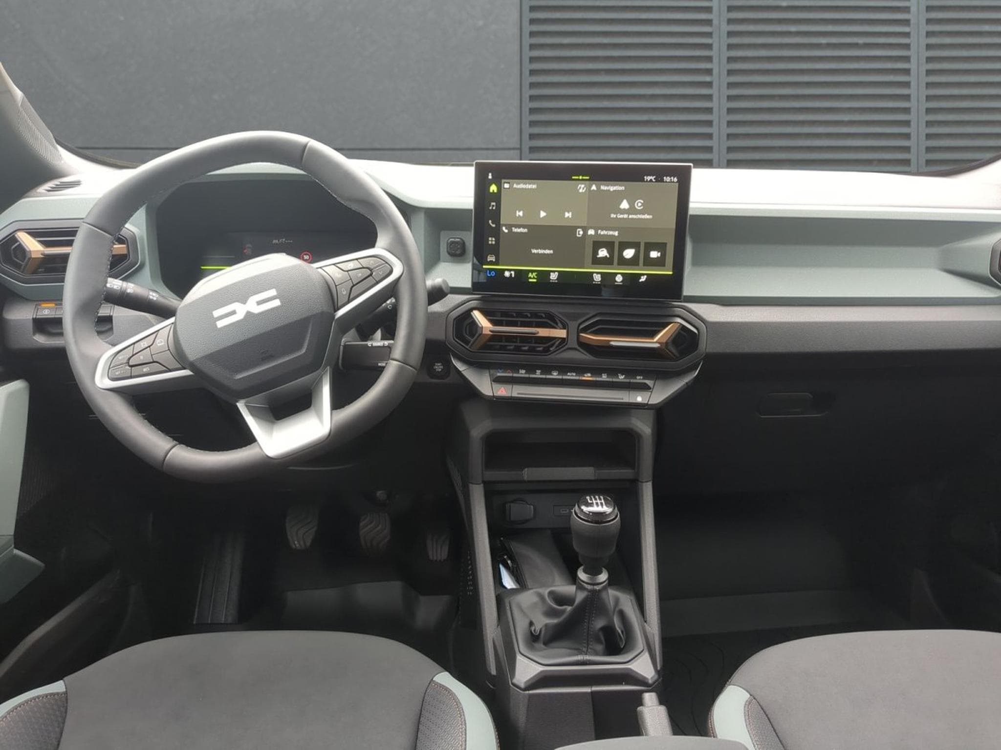 Dacia Duster Extreme (2026) - Foto 5