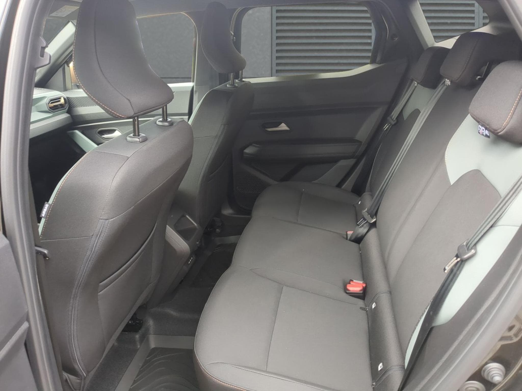 Dacia Duster Extreme (2026) - Foto 6