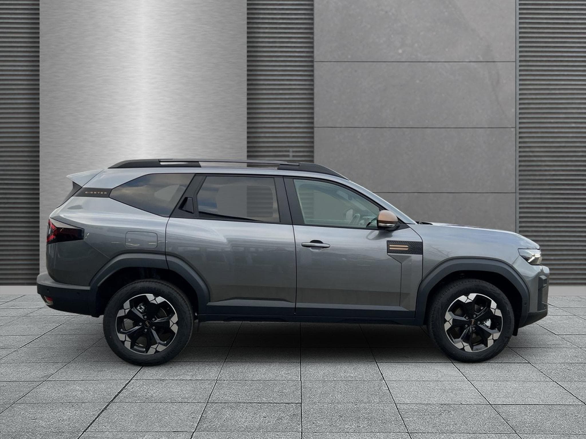 Dacia Bigster Extreme (2026) - Foto 2