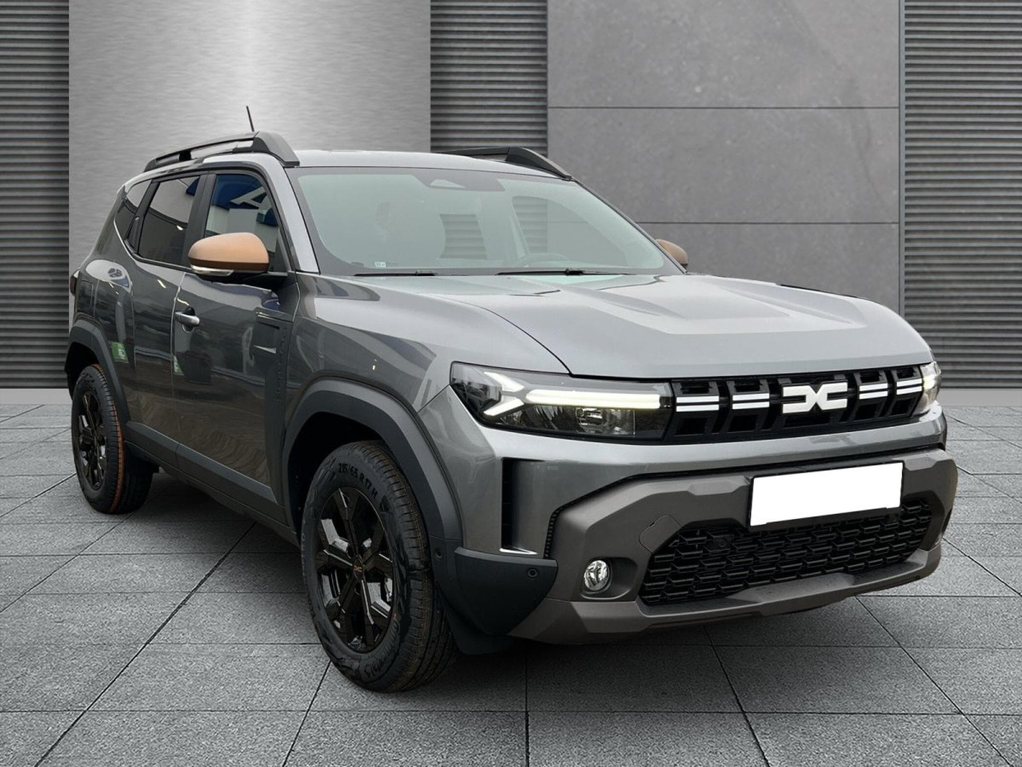 Dacia Duster Extreme (2026) - Foto 1