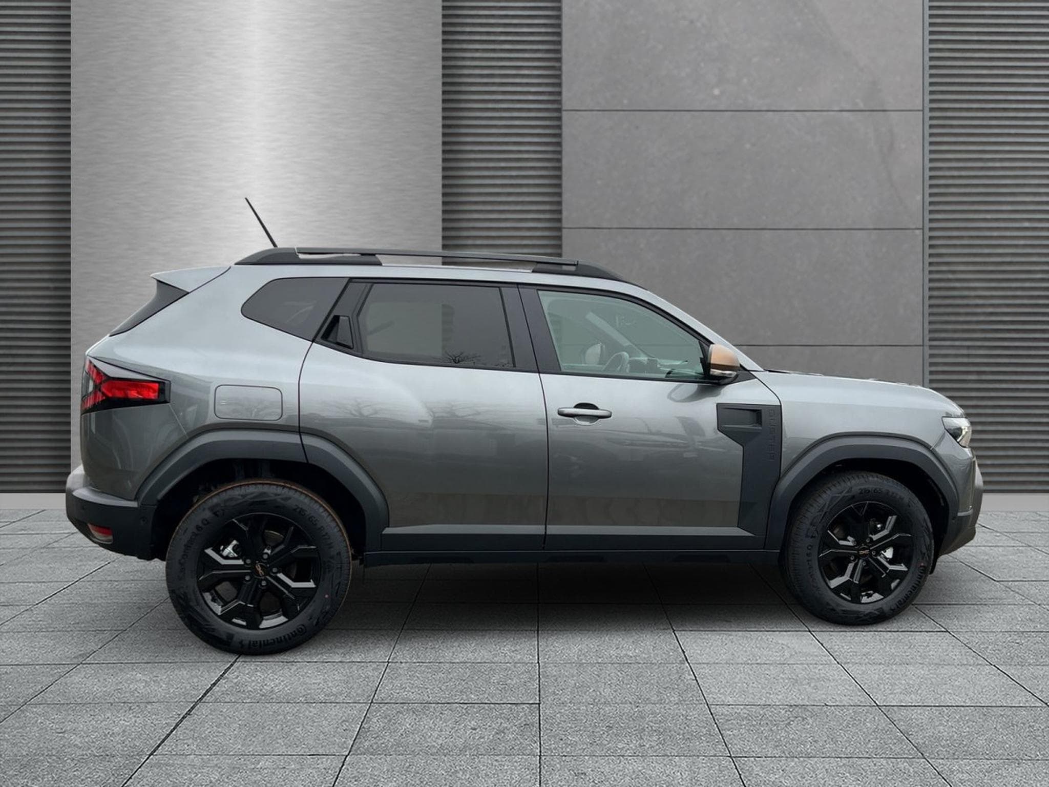 Dacia Duster Extreme (2026) - Foto 2