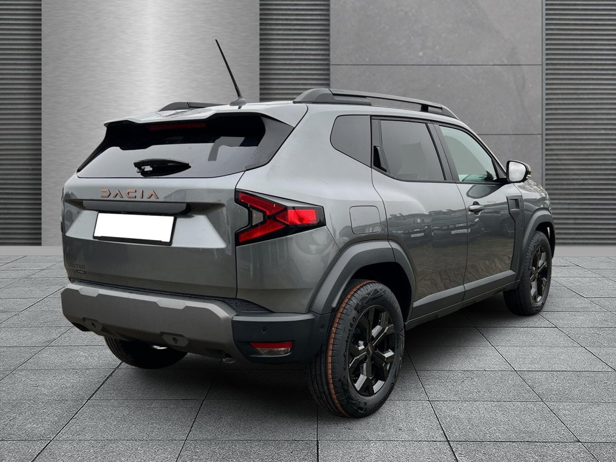 Dacia Duster Extreme (2026) - Foto 3