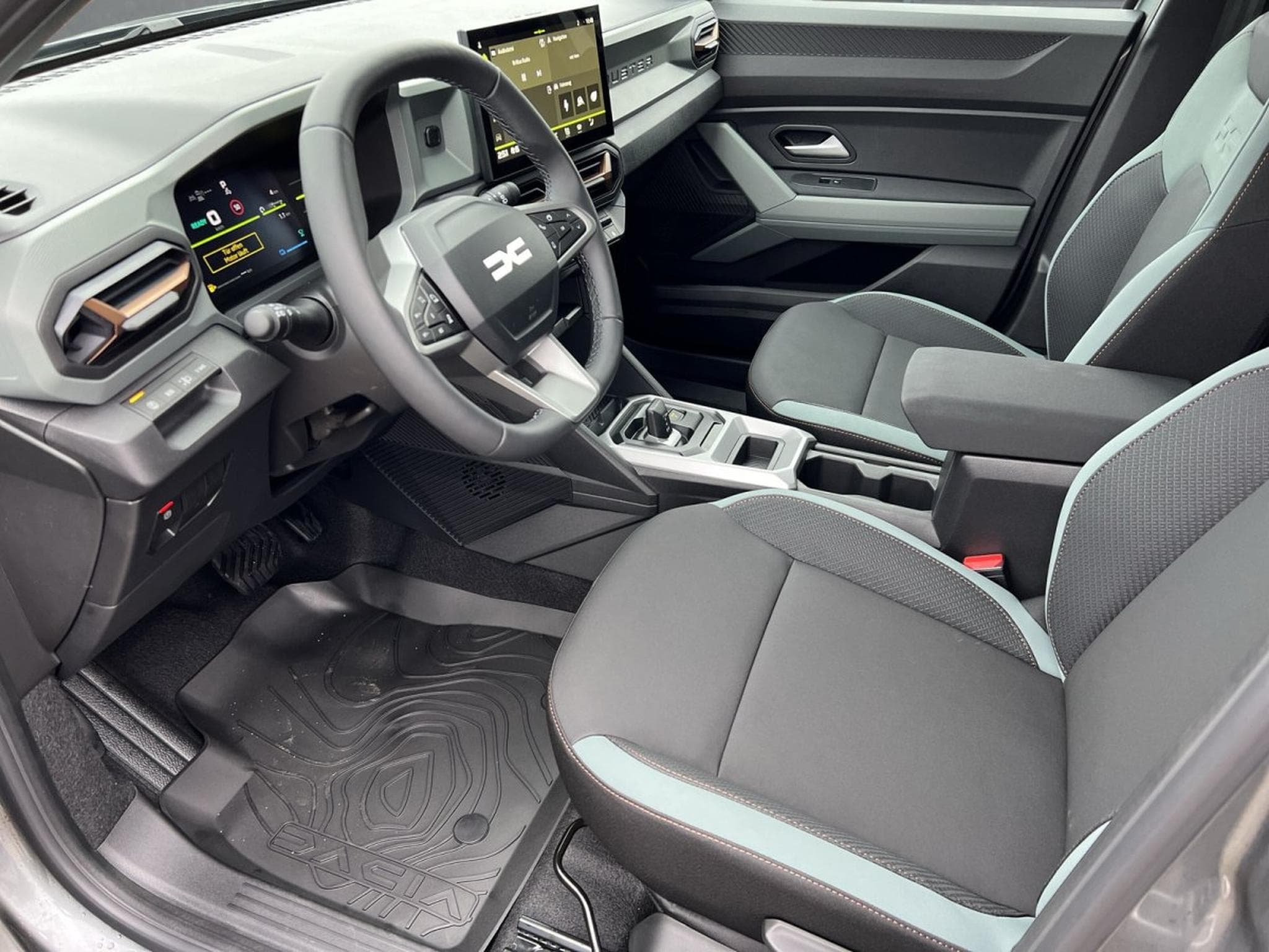 Dacia Duster Extreme (2026) - Foto 4