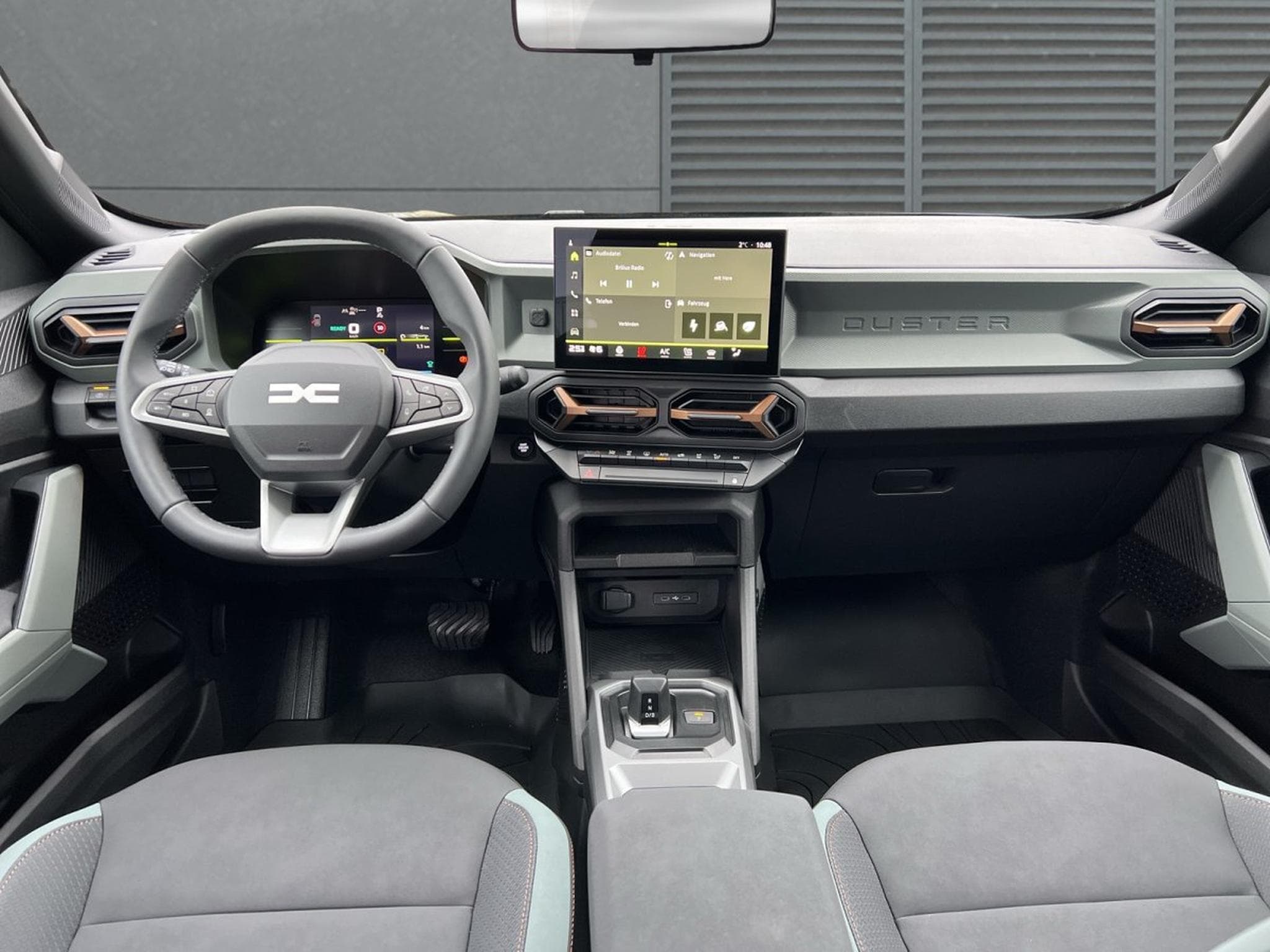 Dacia Duster Extreme (2026) - Foto 5