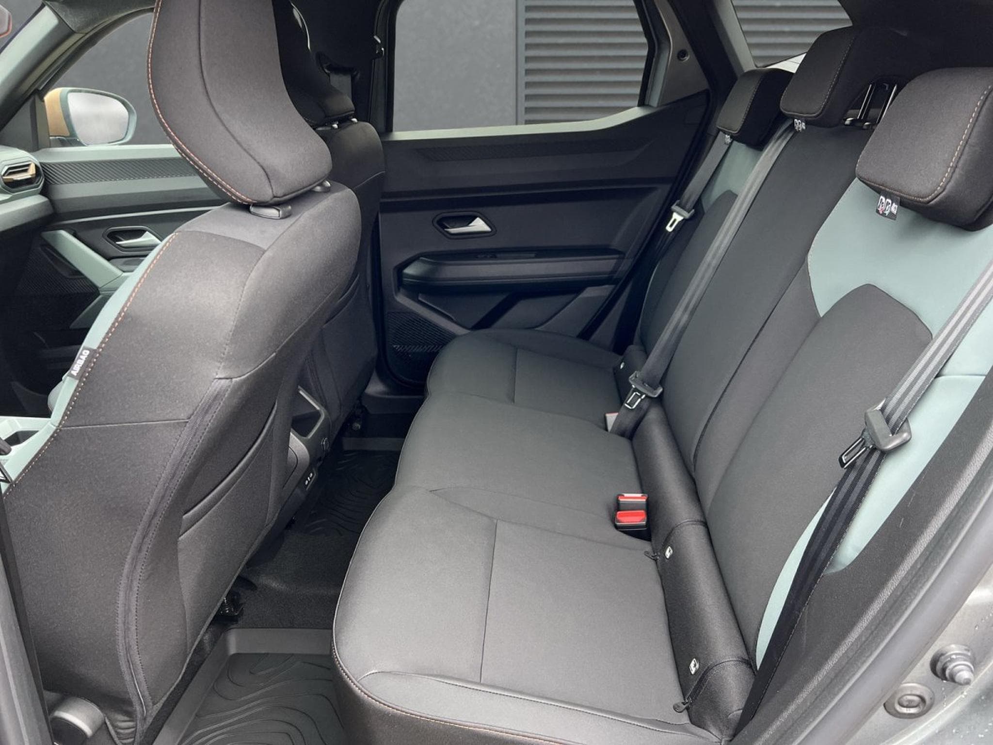 Dacia Duster Extreme (2026) - Foto 6