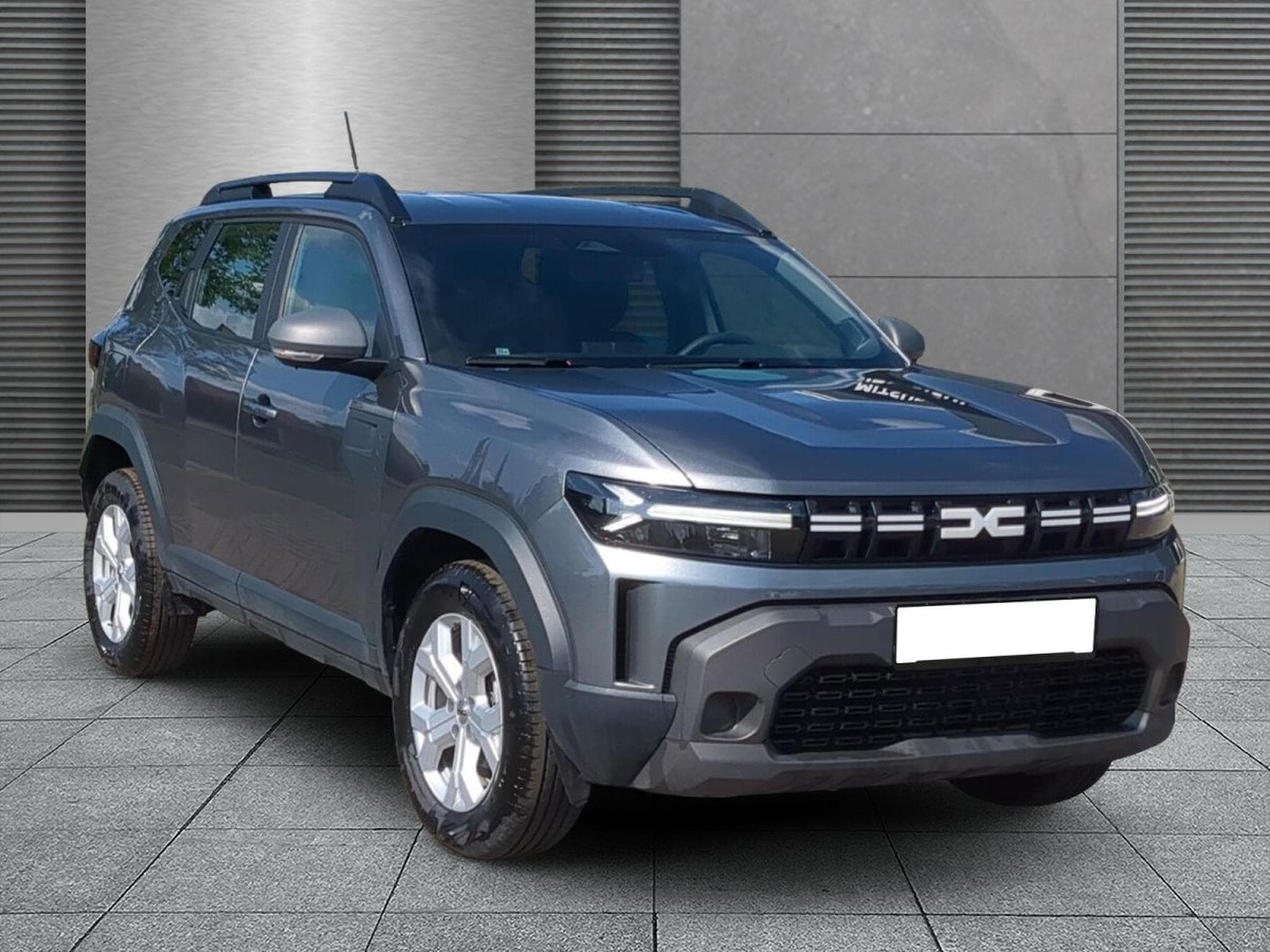 Dacia Duster Expression (2026) - Foto 1