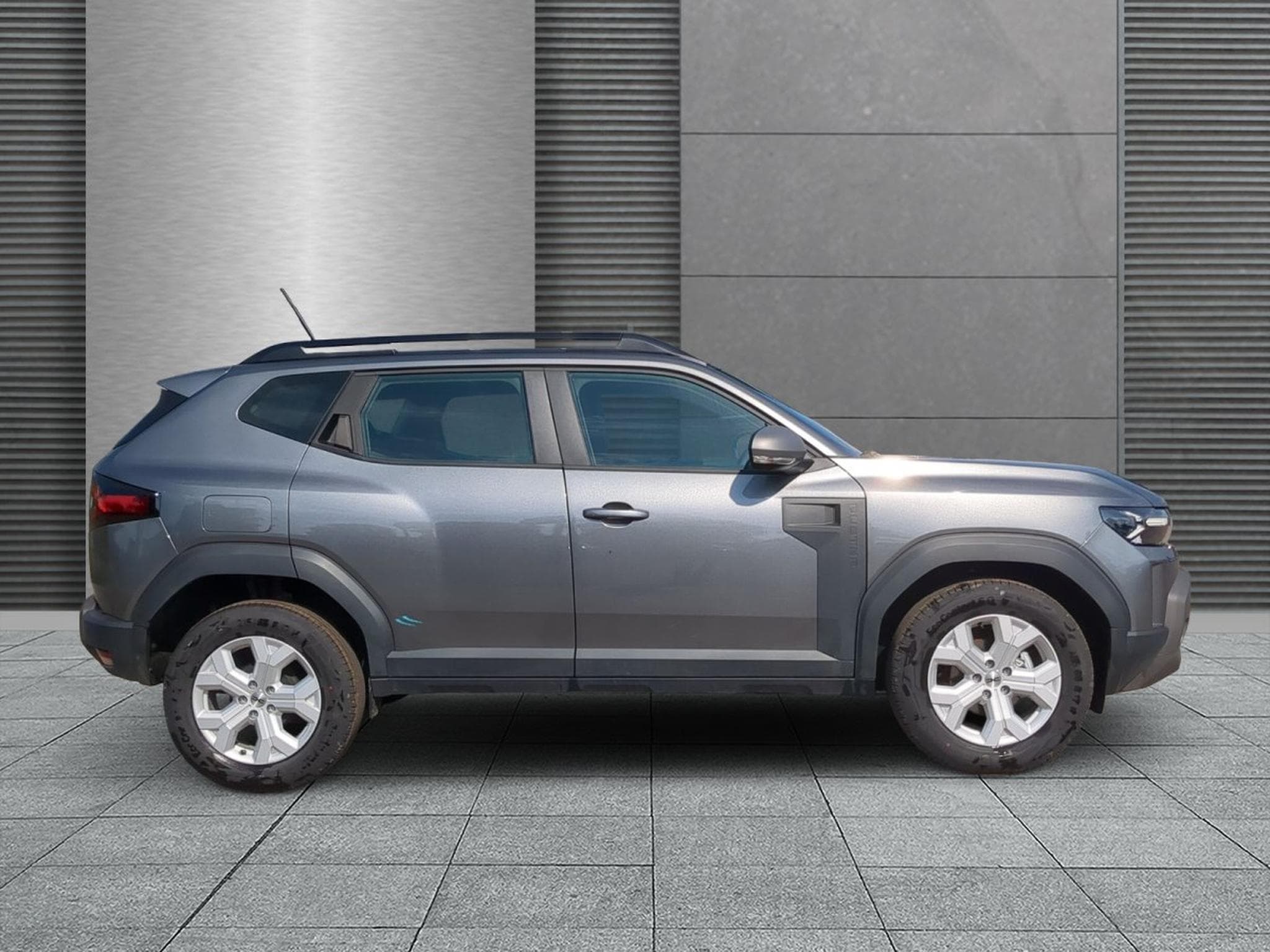 Dacia Duster Expression (2026) - Foto 2