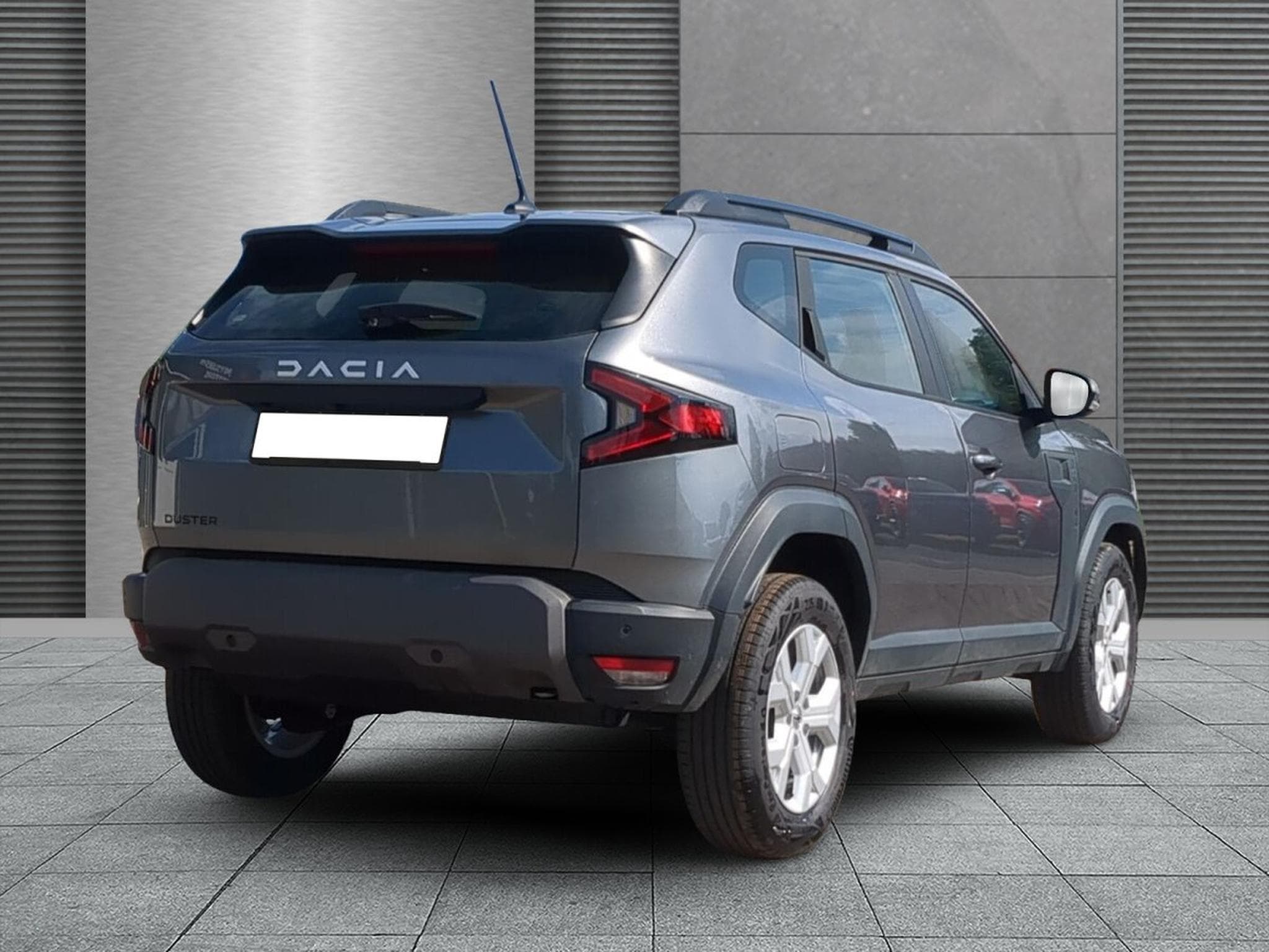 Dacia Duster Expression (2026) - Foto 3