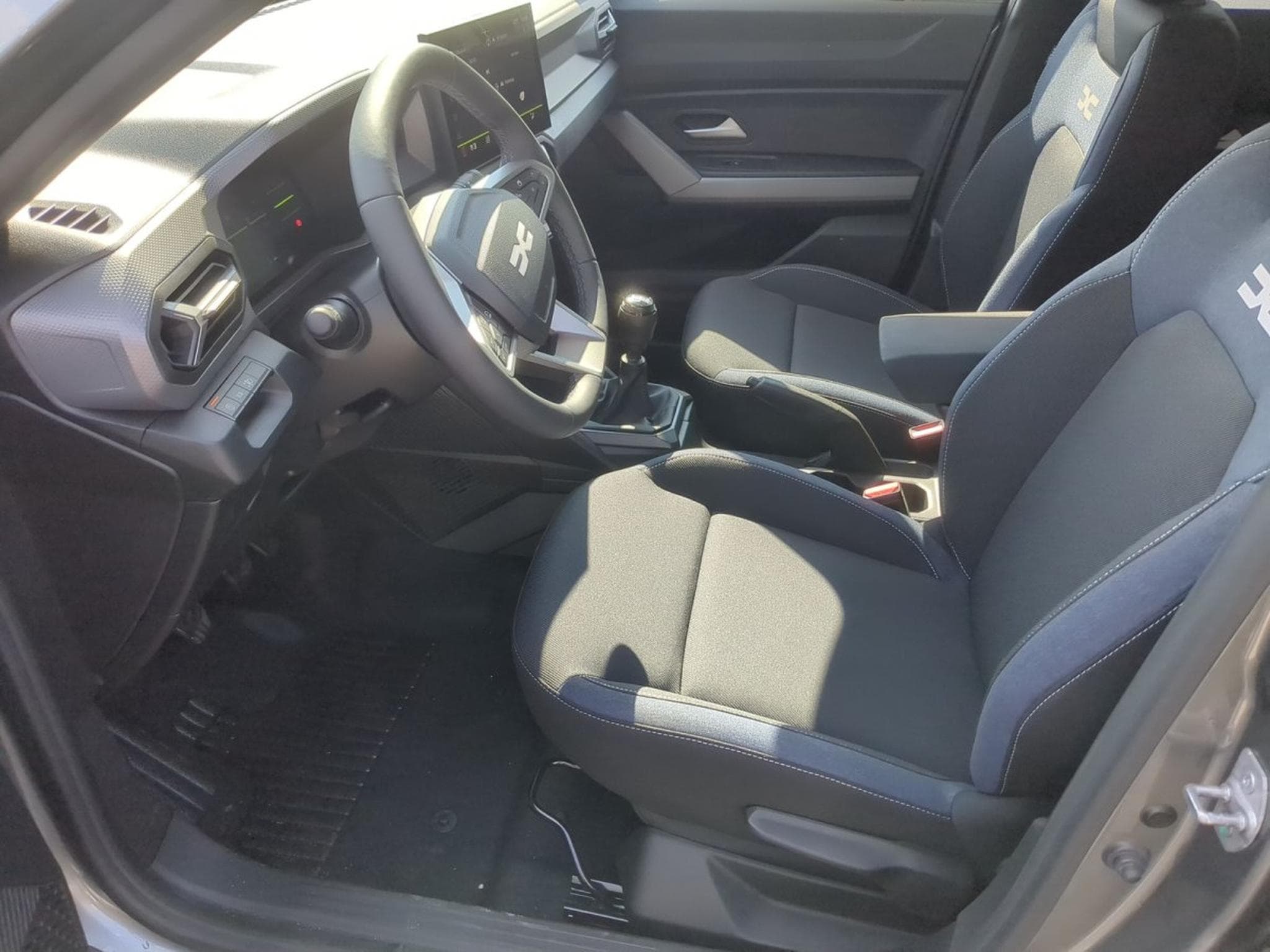 Dacia Duster Expression (2026) - Foto 4