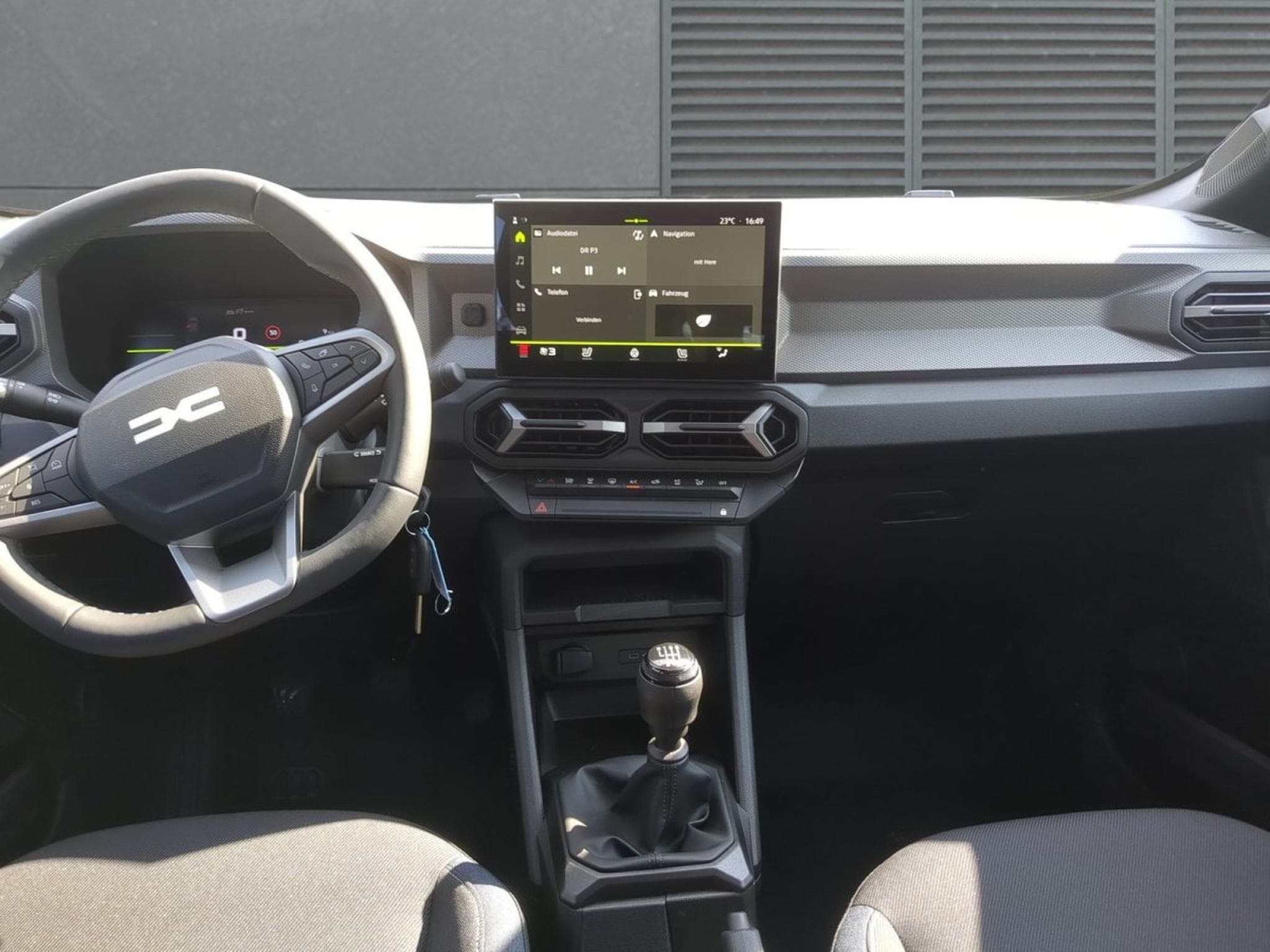 Dacia Duster Expression (2026) - Foto 5