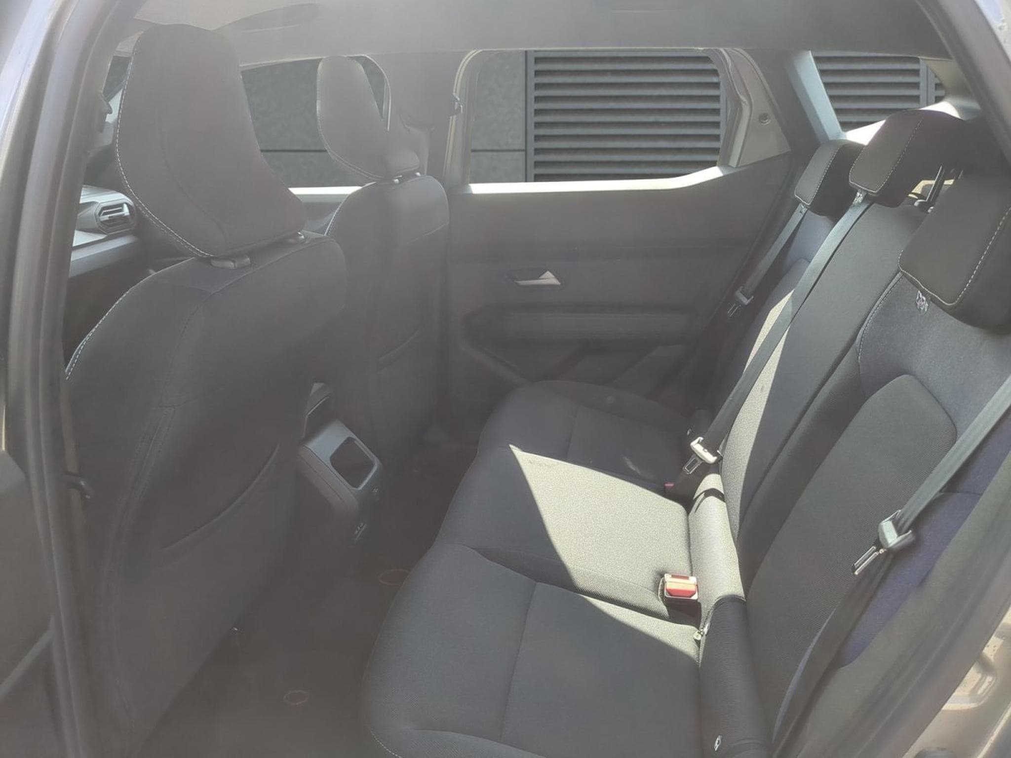 Dacia Duster Expression (2026) - Foto 6