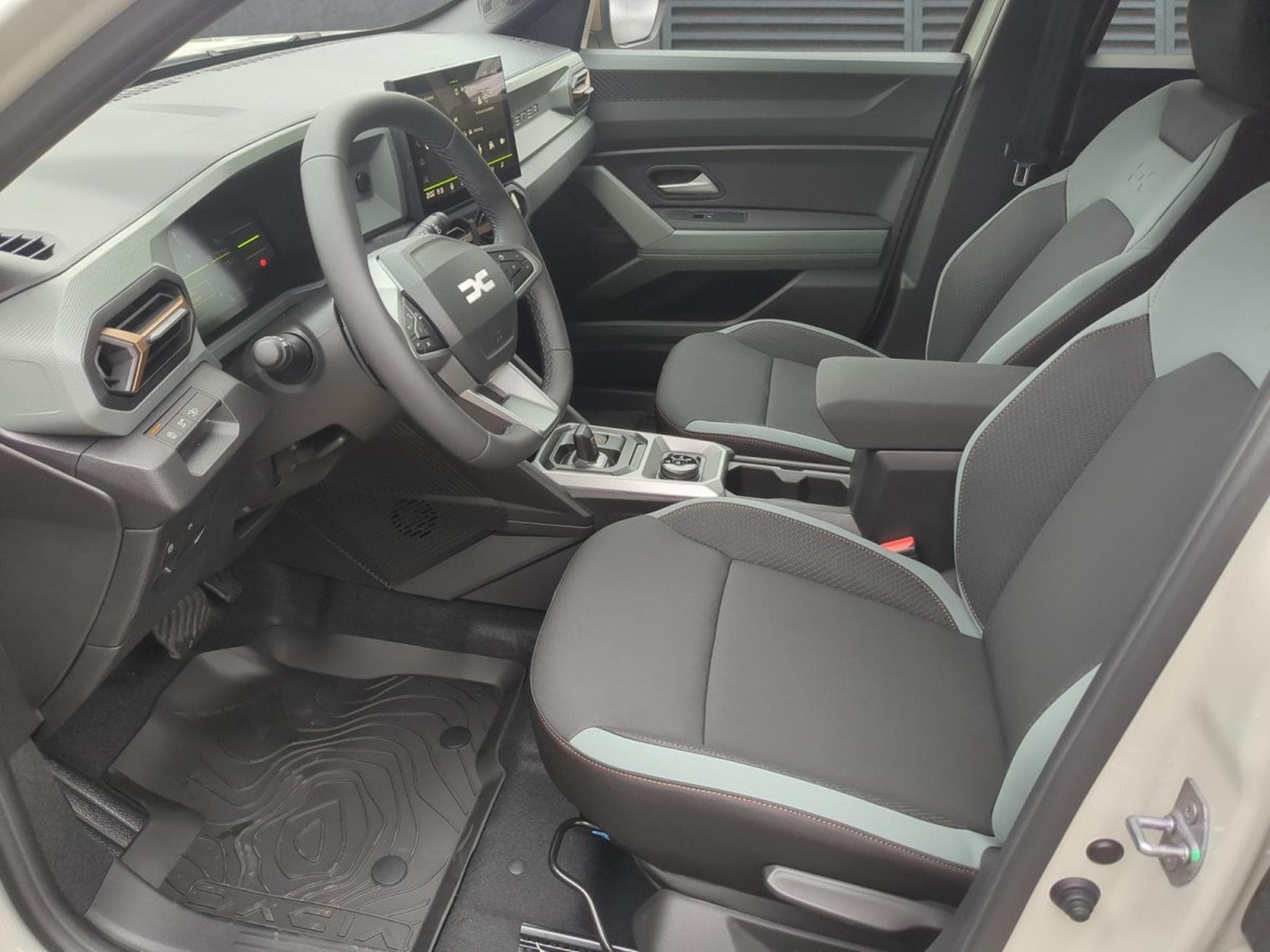 Dacia Duster Extreme SHZ LKHZ (2026) - Foto 4