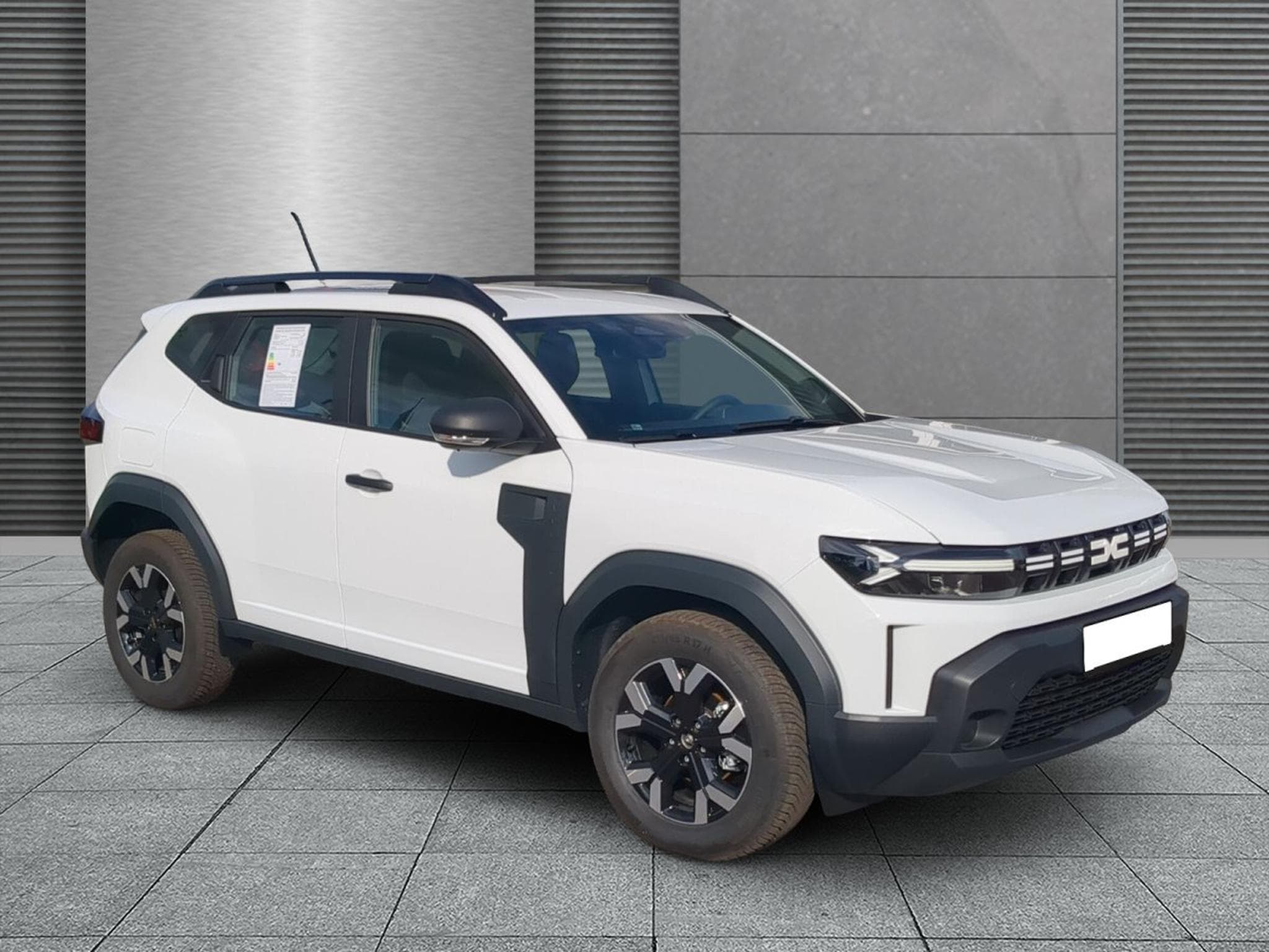 Dacia Duster Essential (2025) - Foto 1