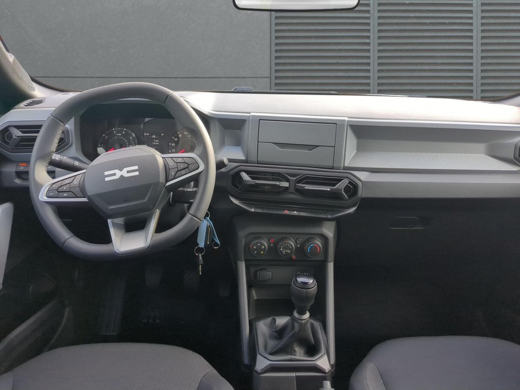 Dacia Duster Essential (2025) - Foto 5