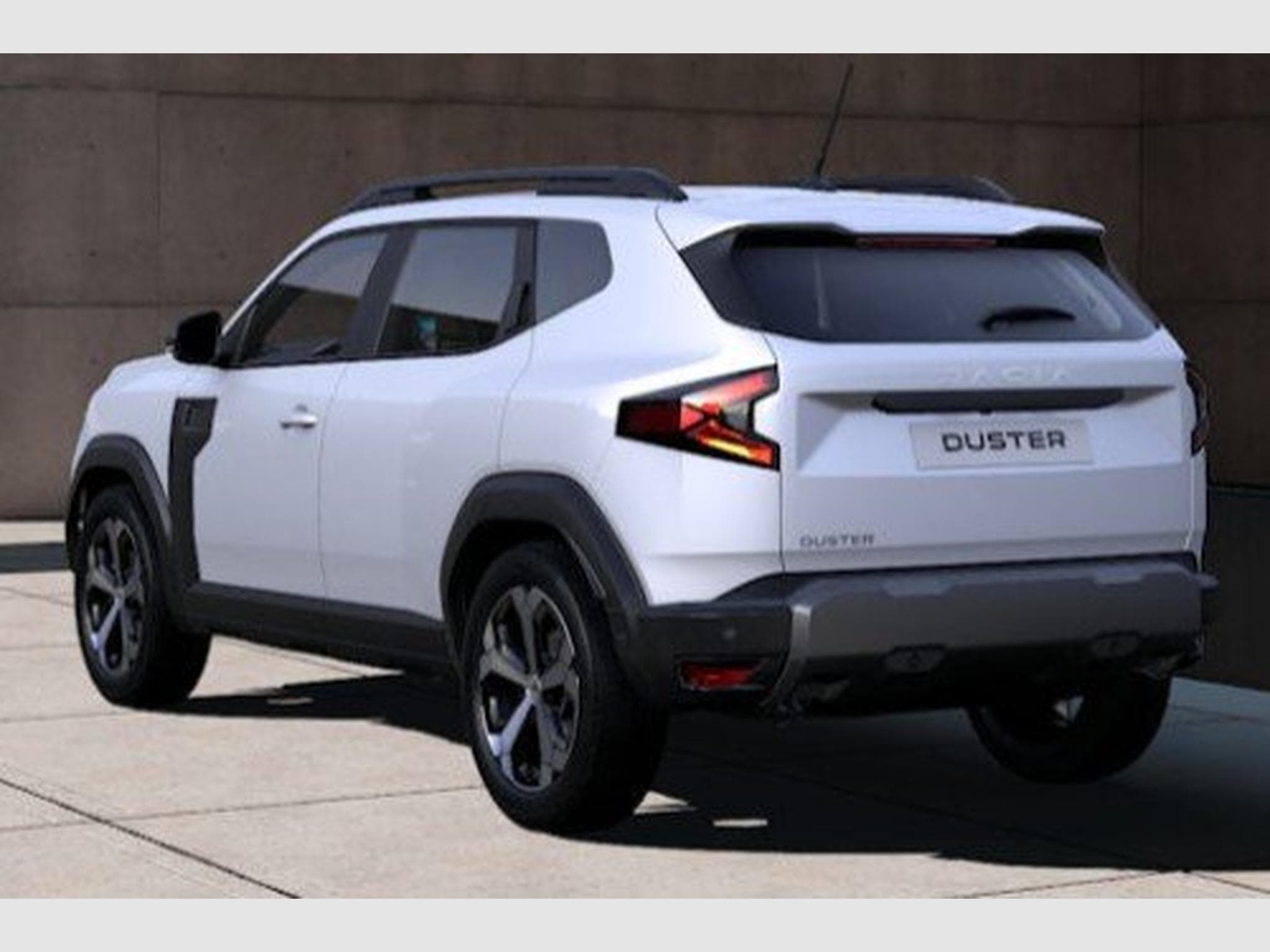 Dacia Duster Journey SHZ LKHZ Navi (2026) - Foto 3