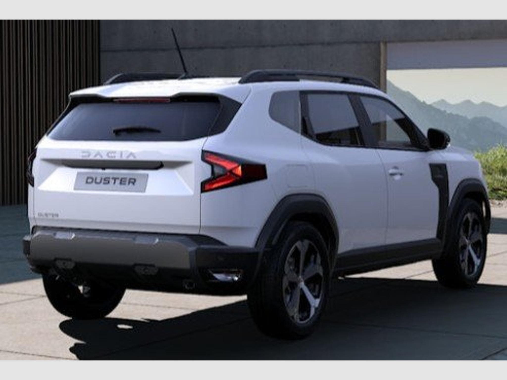 Dacia Duster Journey SHZ LKHZ Navi (2026) - Foto 4