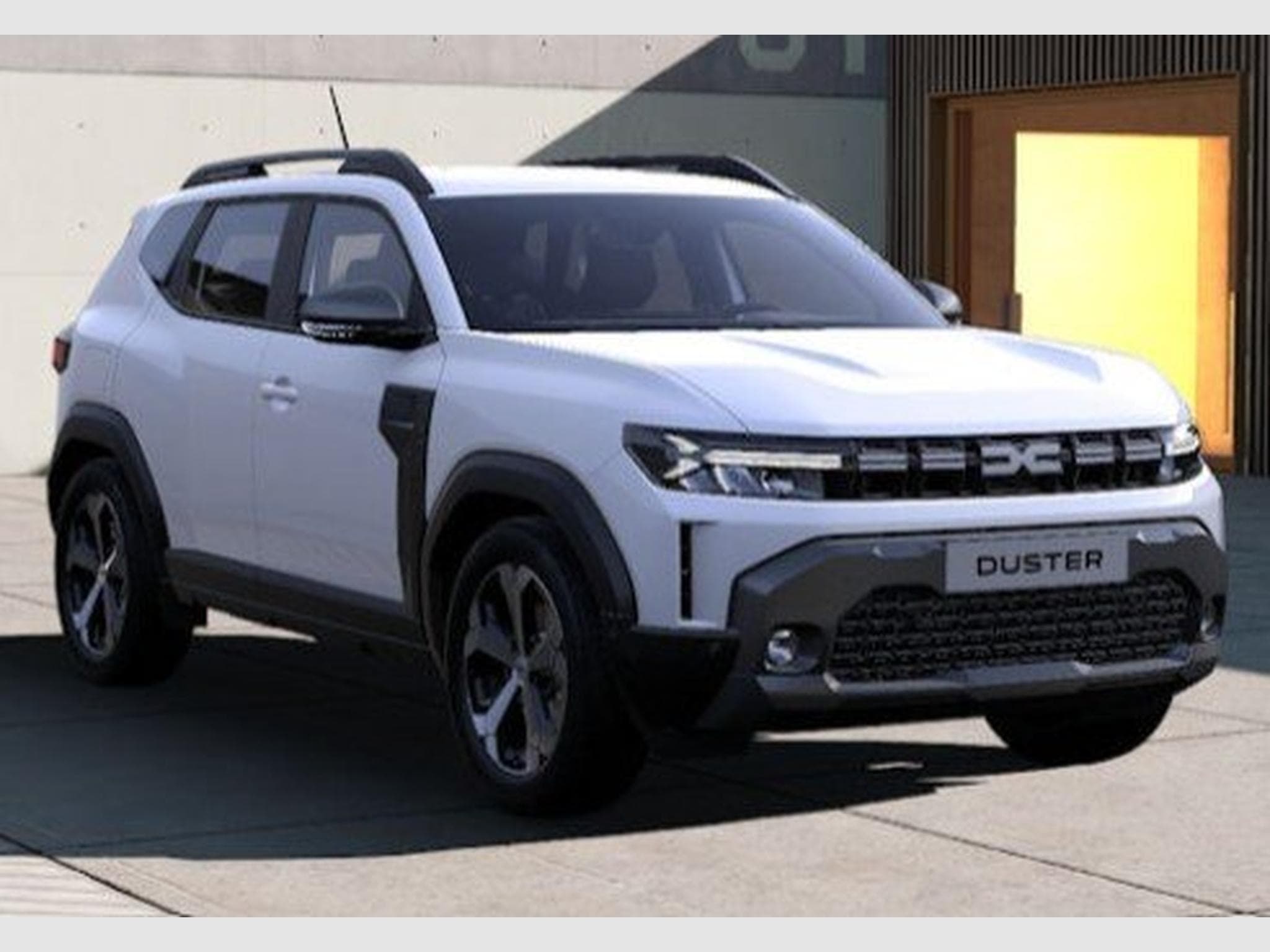 Dacia Duster Journey SHZ LKHZ Navi (2026) - Foto 6