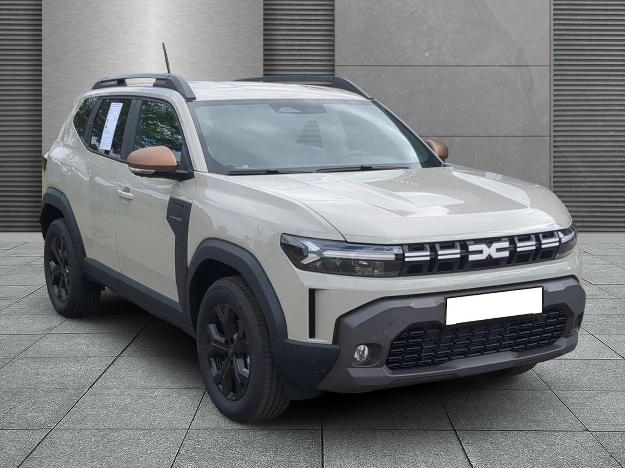 Dacia Duster Extreme (2026) - Foto 1
