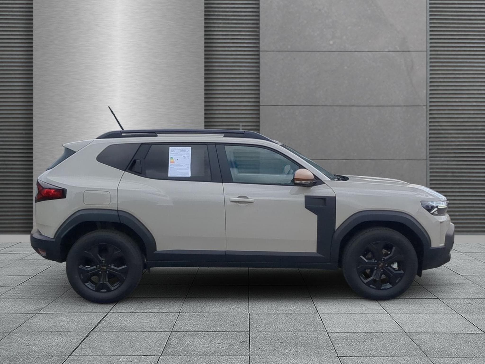 Dacia Duster Extreme (2026) - Foto 2