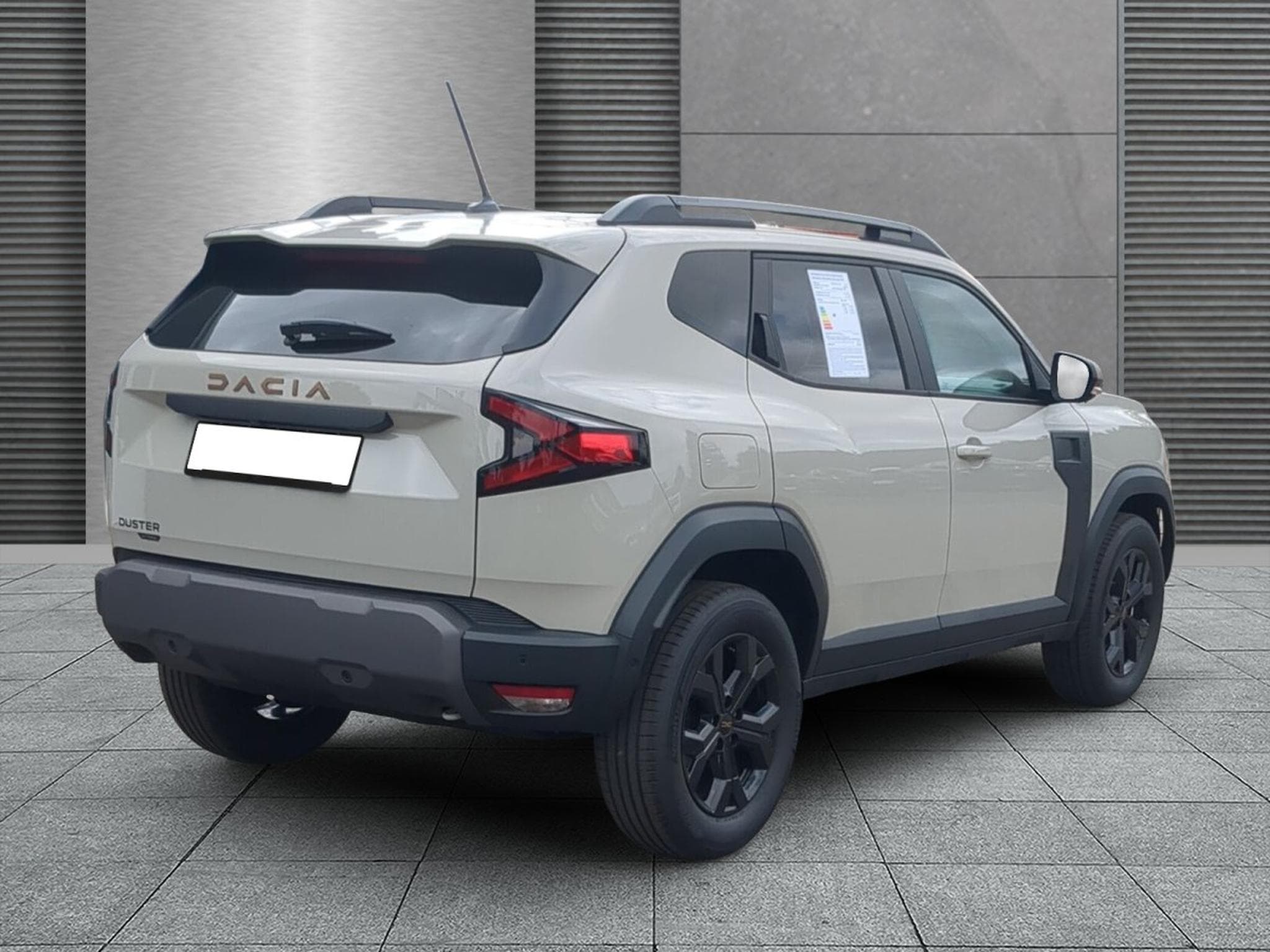 Dacia Duster Extreme (2026) - Foto 3