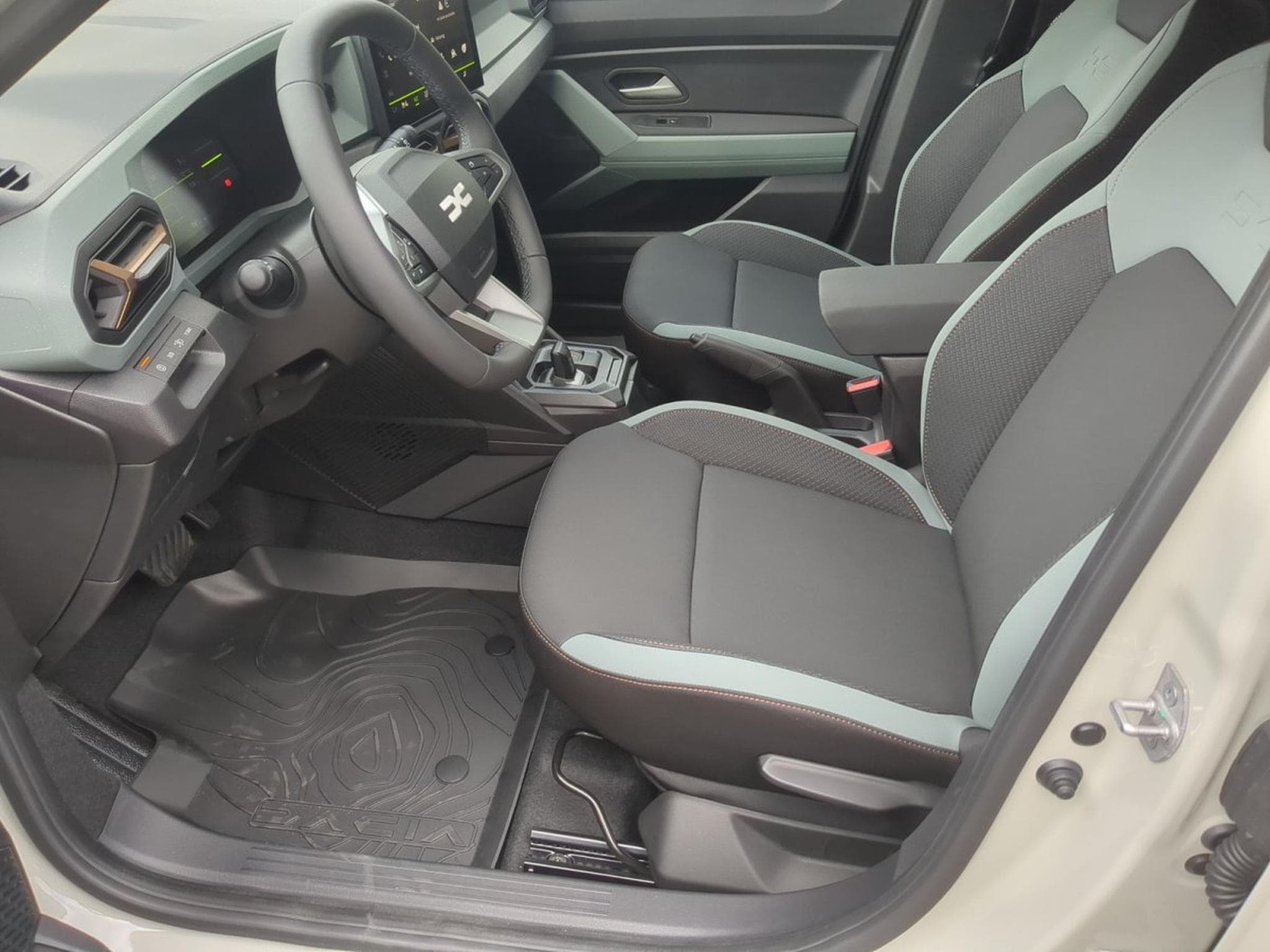 Dacia Duster Extreme (2026) - Foto 4