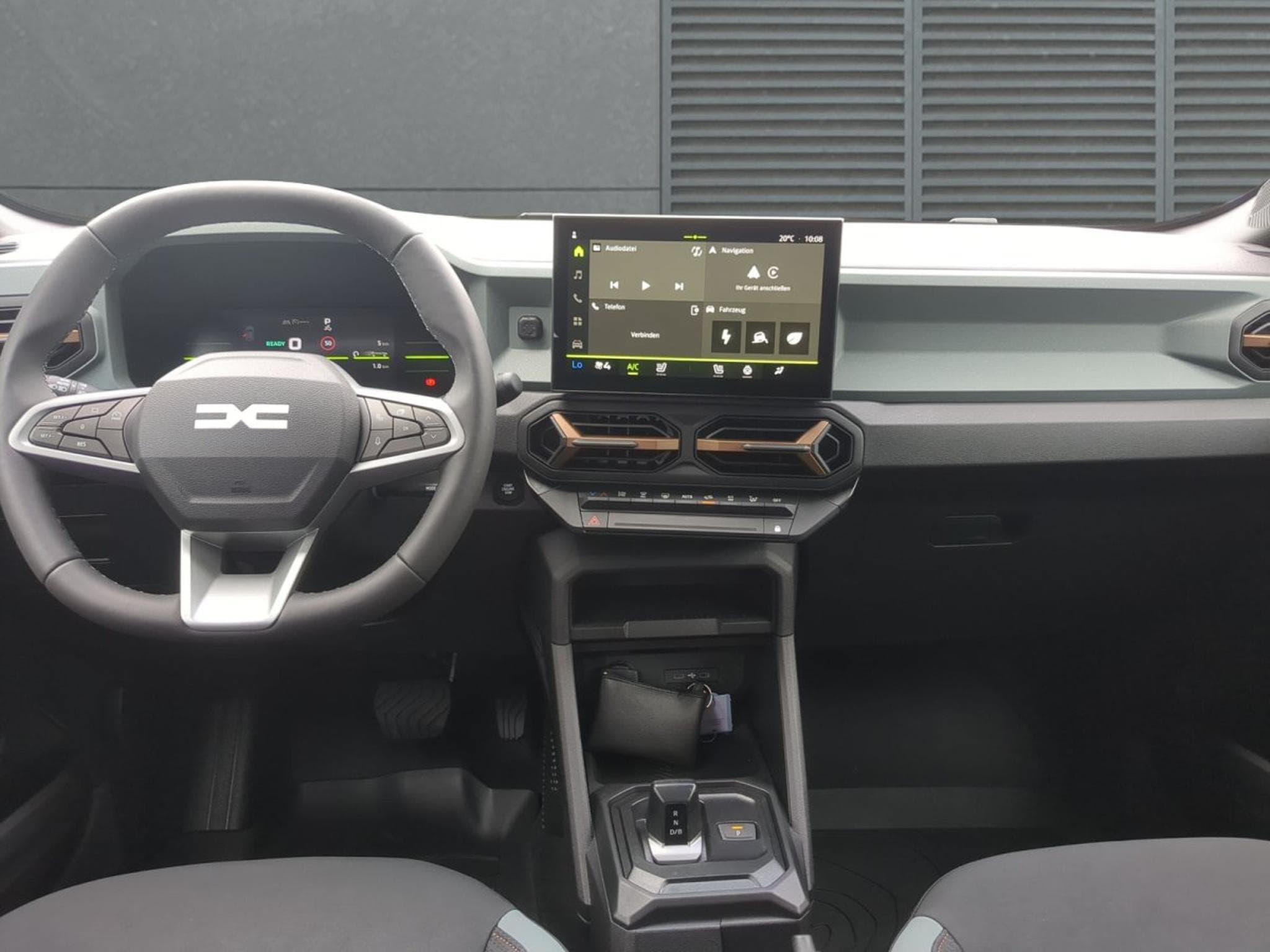Dacia Duster Extreme (2026) - Foto 5