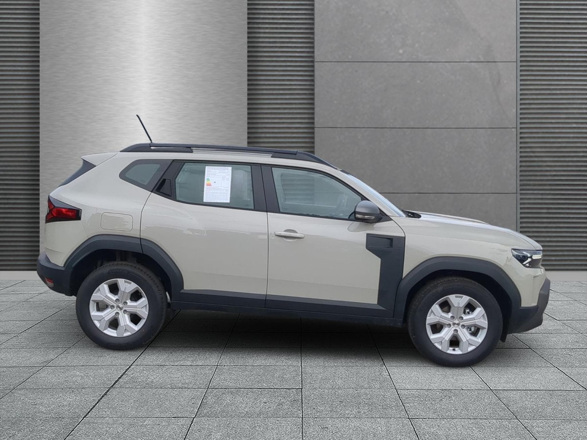 Dacia Duster Expression (2026) - Foto 2