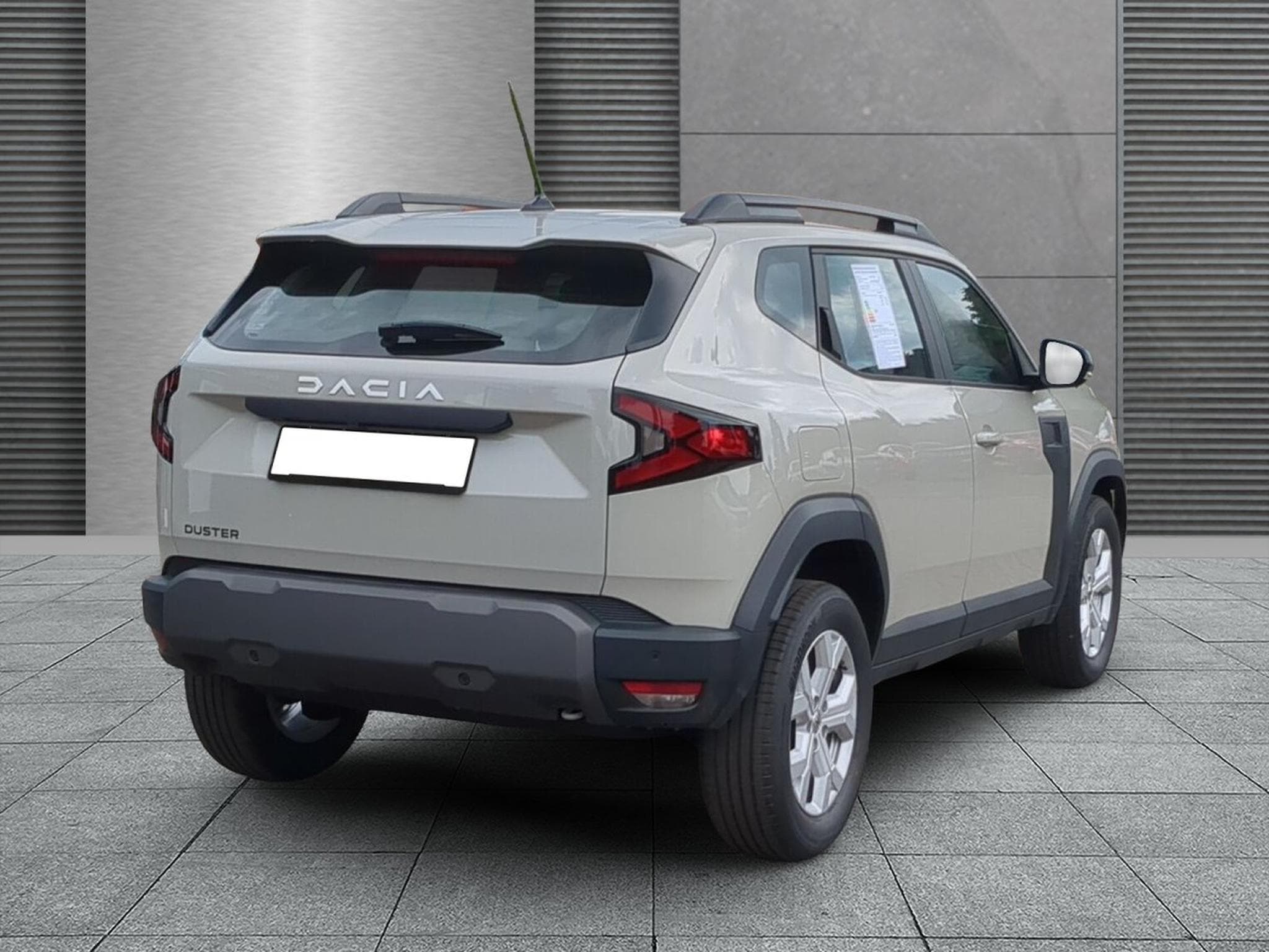 Dacia Duster Expression (2026) - Foto 3