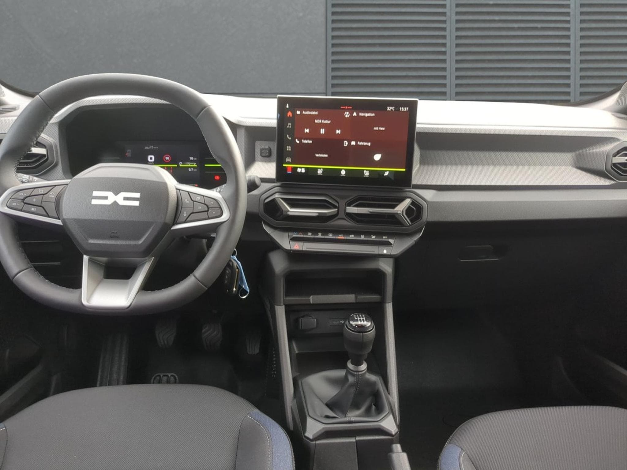 Dacia Duster Expression (2026) - Foto 5