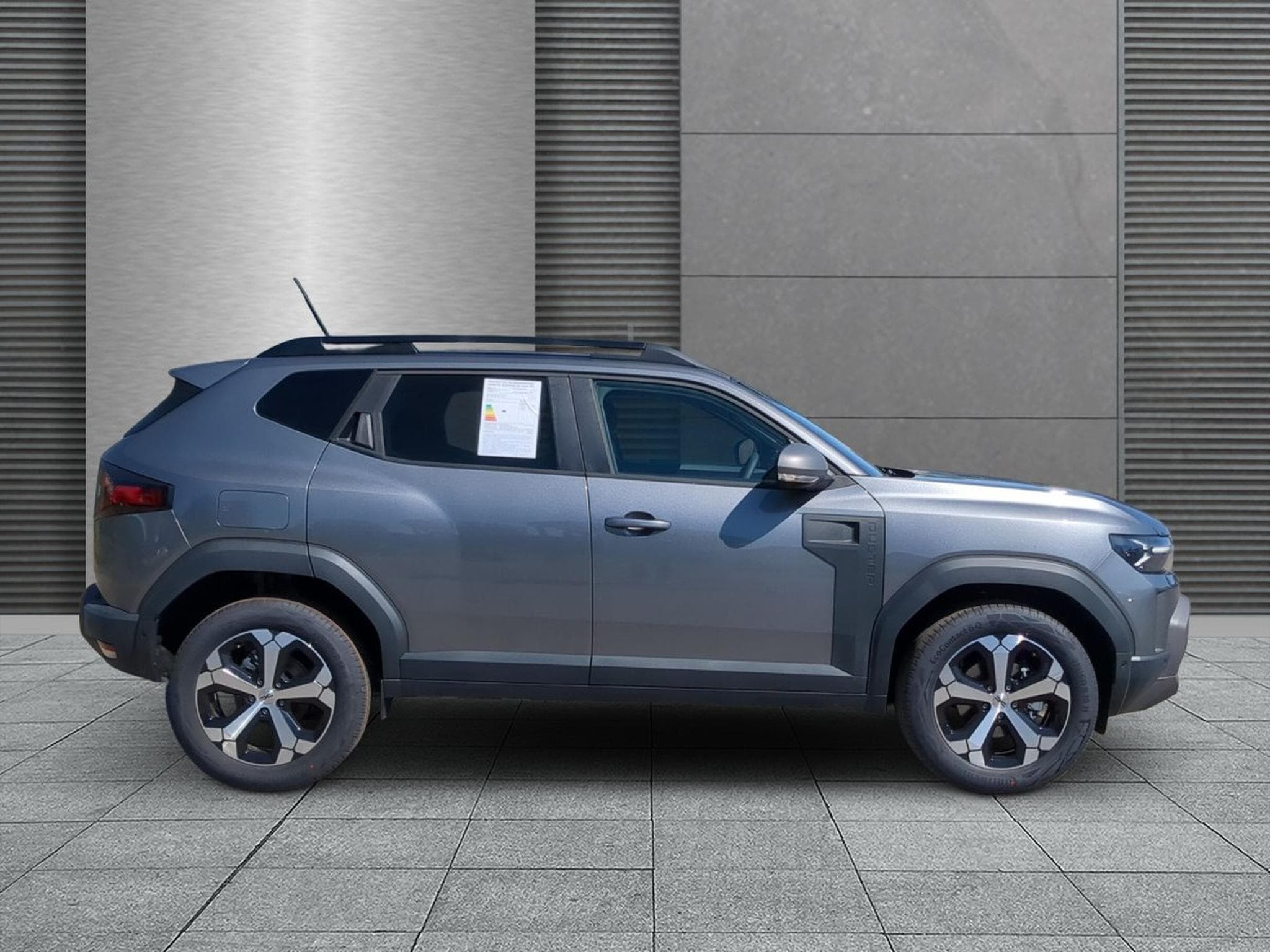 Dacia Duster Journey (2026) - Foto 2