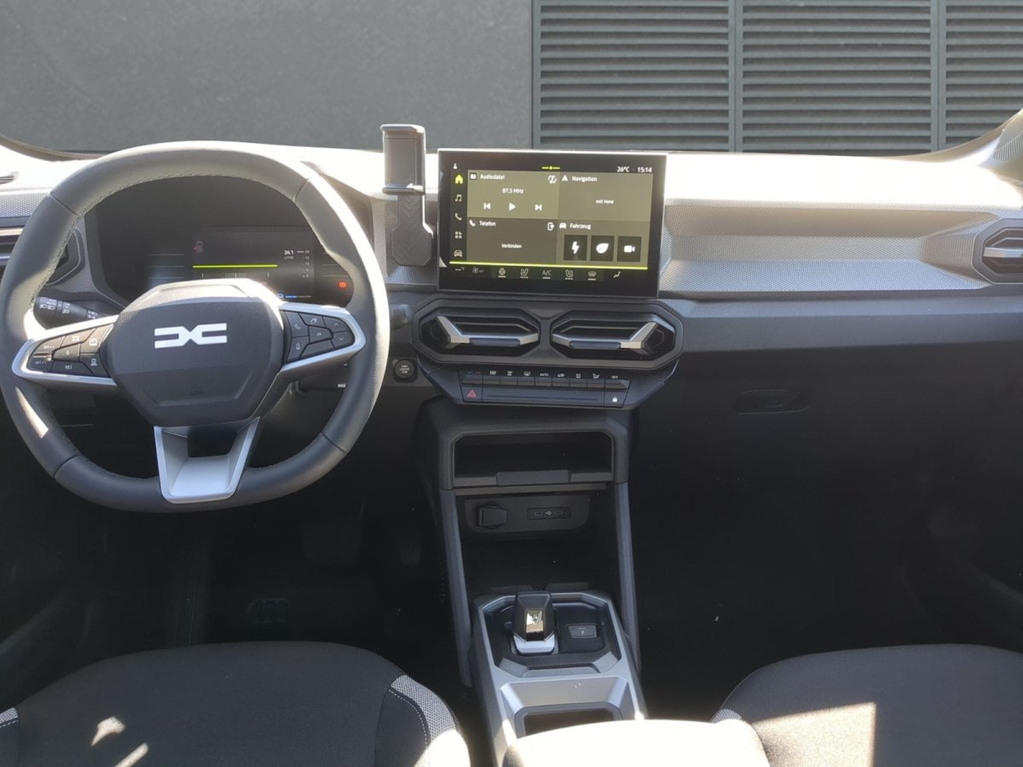 Dacia Duster Journey (2026) - Foto 5