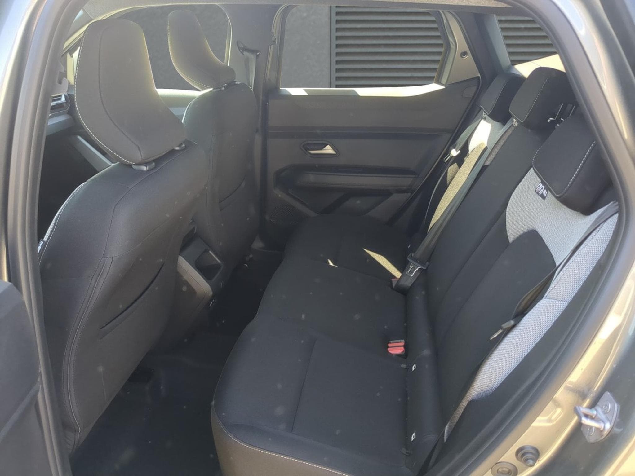 Dacia Duster Journey (2026) - Foto 6