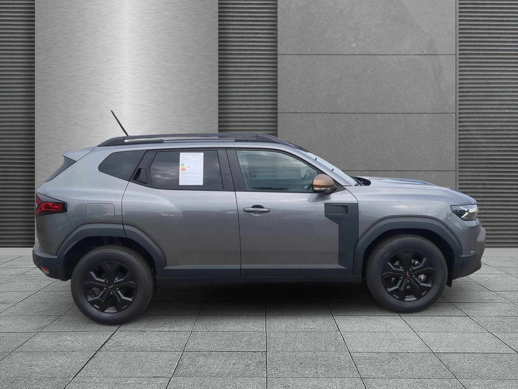 Dacia Duster Extreme (2026) - Foto 2