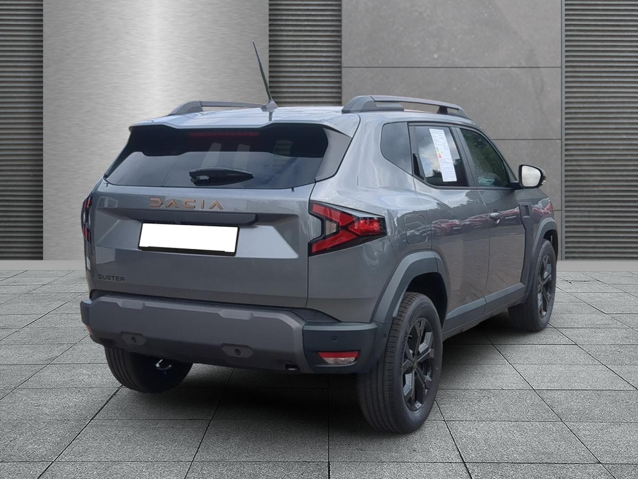 Dacia Duster Extreme (2026) - Foto 3