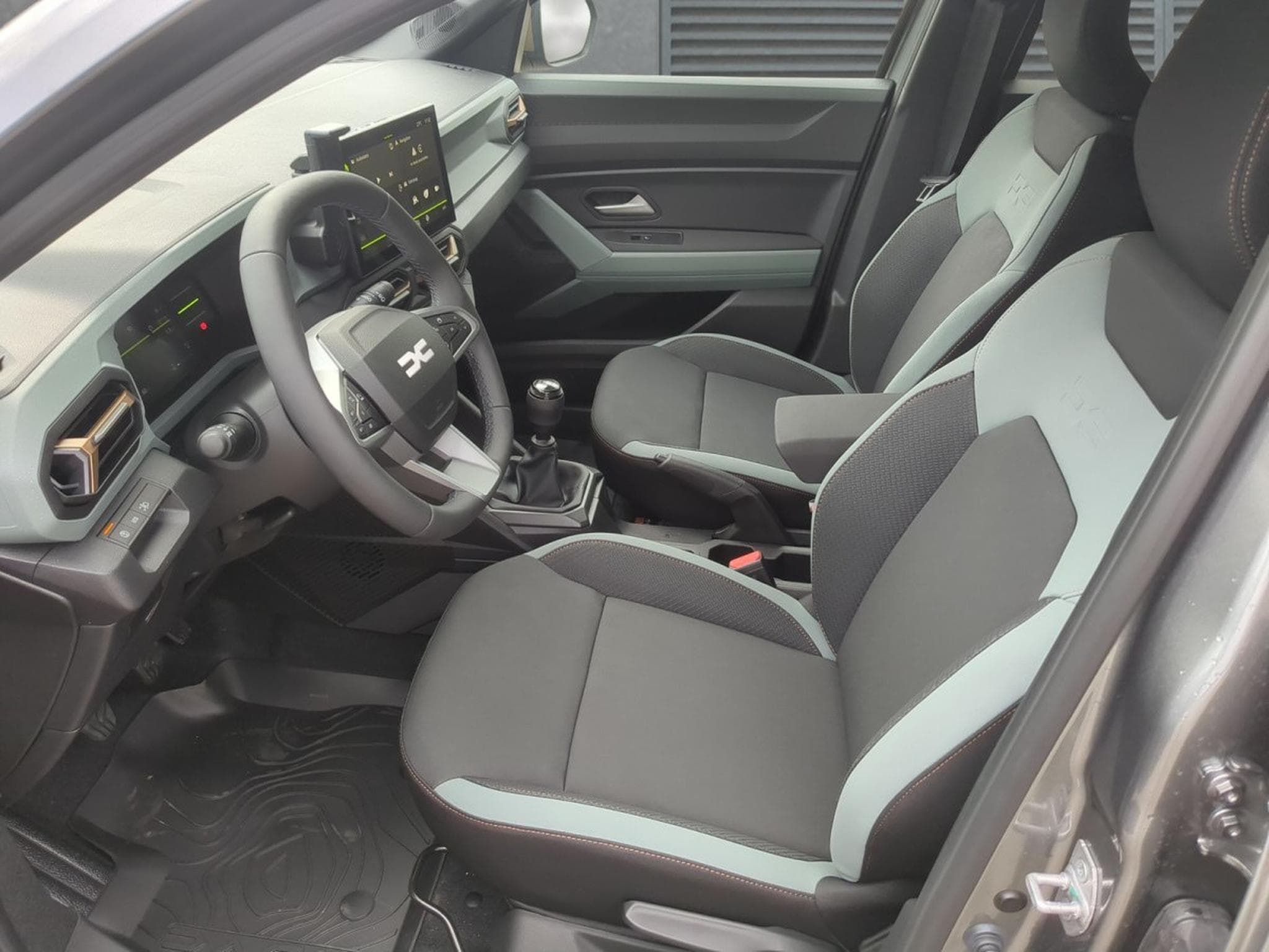 Dacia Duster Extreme (2026) - Foto 4
