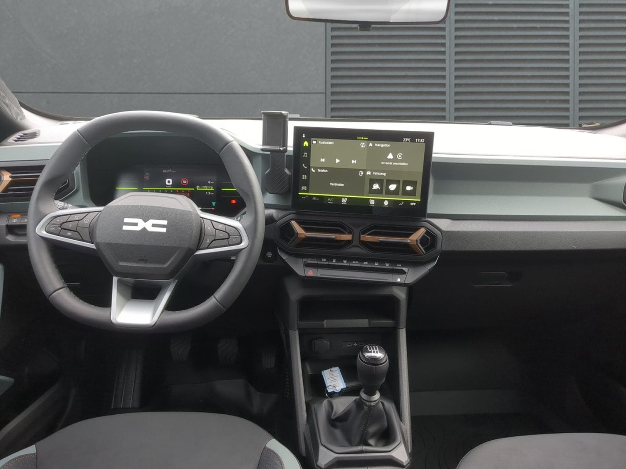 Dacia Duster Extreme (2026) - Foto 5
