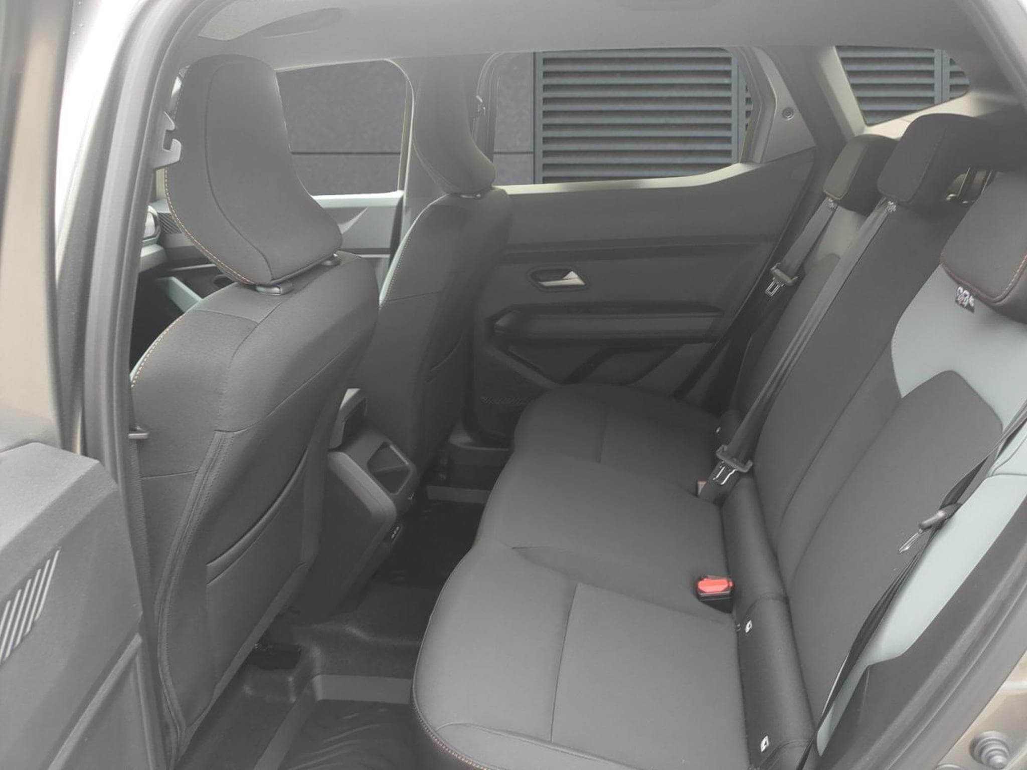 Dacia Duster Extreme (2026) - Foto 6