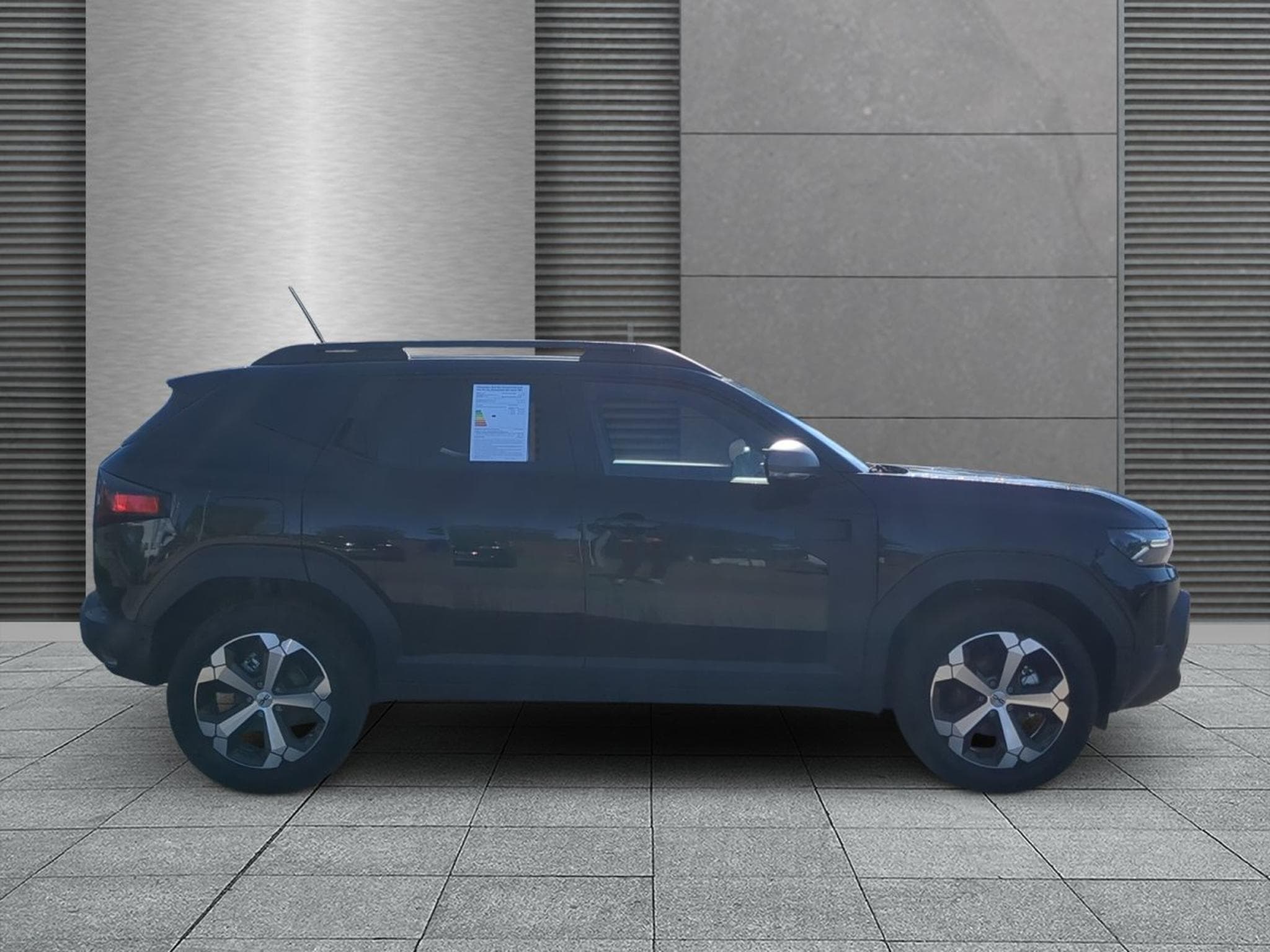 Dacia Duster Journey (2026) - Foto 2