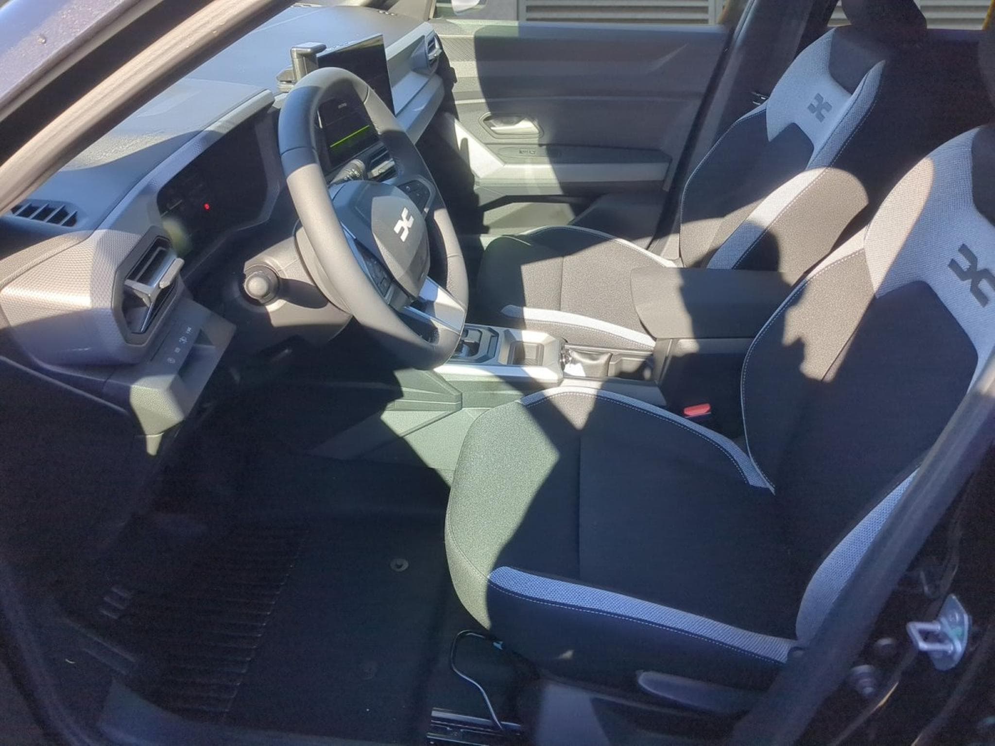 Dacia Duster Journey (2026) - Foto 4