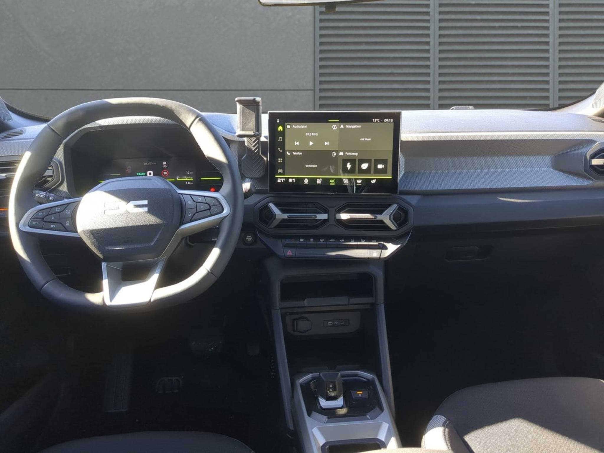Dacia Duster Journey (2026) - Foto 5