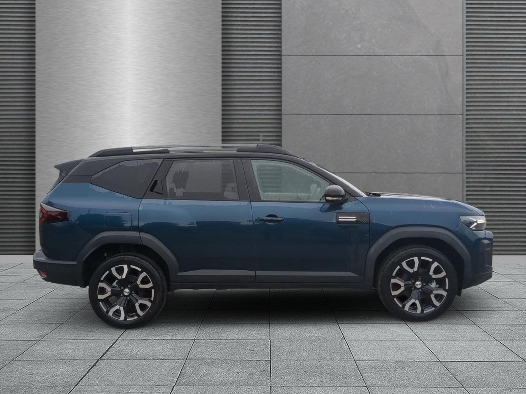 Dacia Bigster Journey SHZ 19-Zoll Pano (2026) - Foto 2