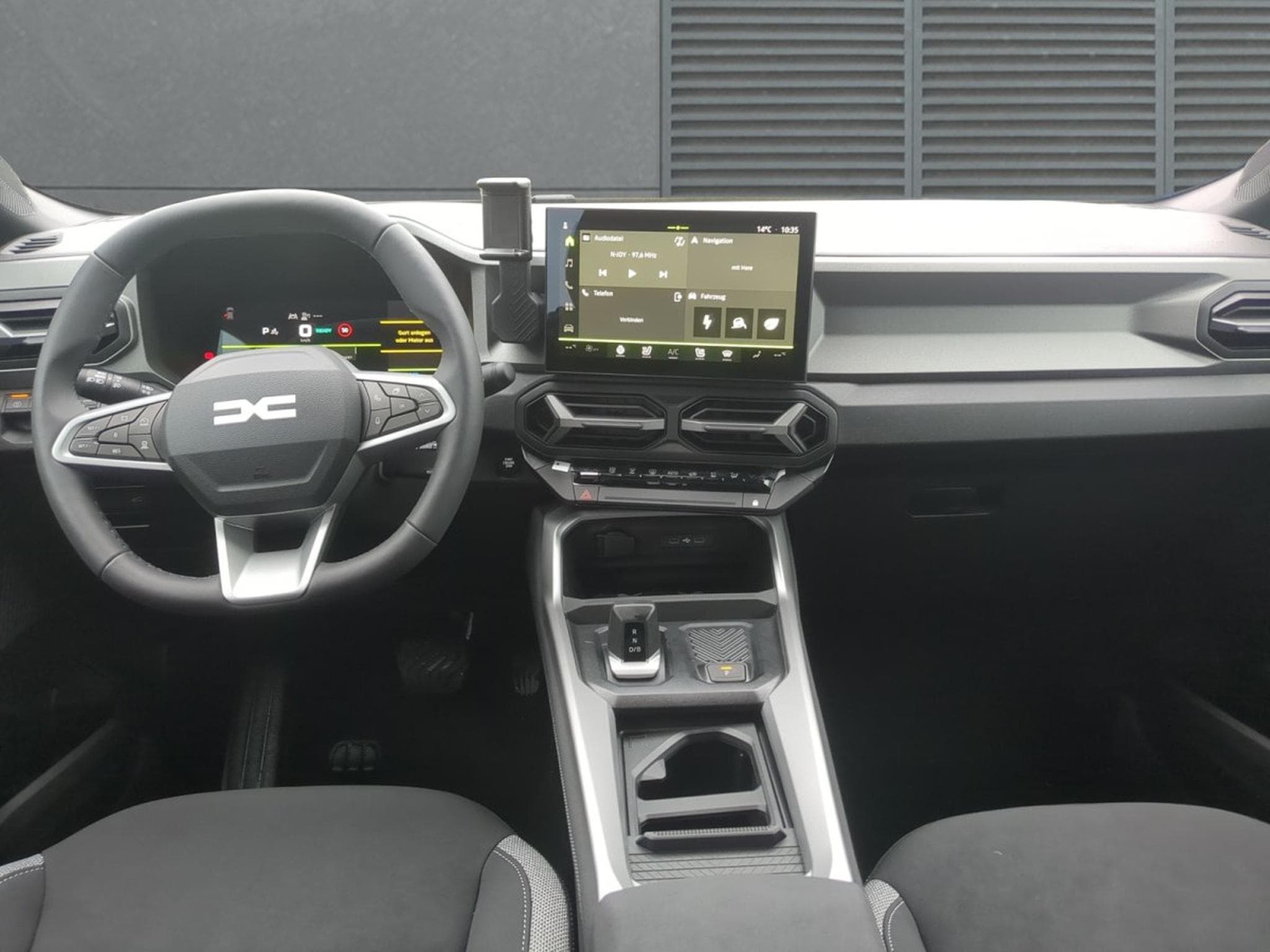 Dacia Bigster Journey SHZ 19-Zoll Pano (2026) - Foto 5