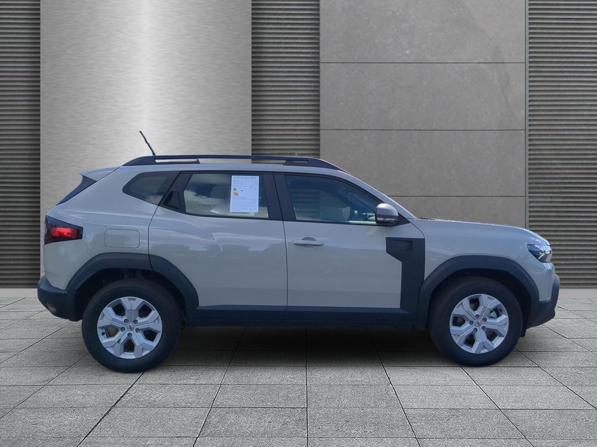 Dacia Duster Expression SHZ LKHZ Navi (2026) - Foto 2
